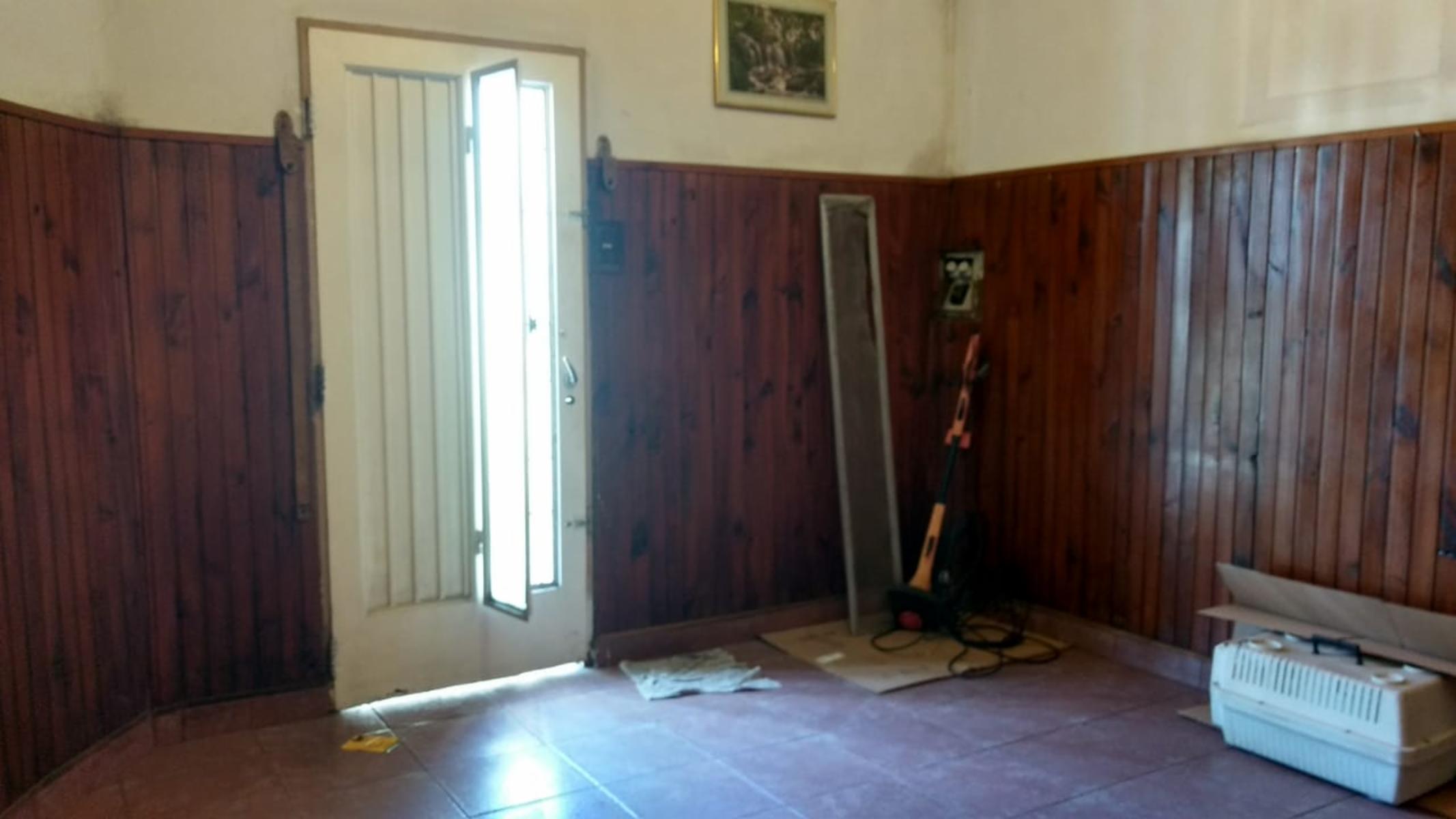 CASA 3 AMB CON AMPLIO PATIO Y COCHERA - 11 DE SEPTIEMBRE — foto 2