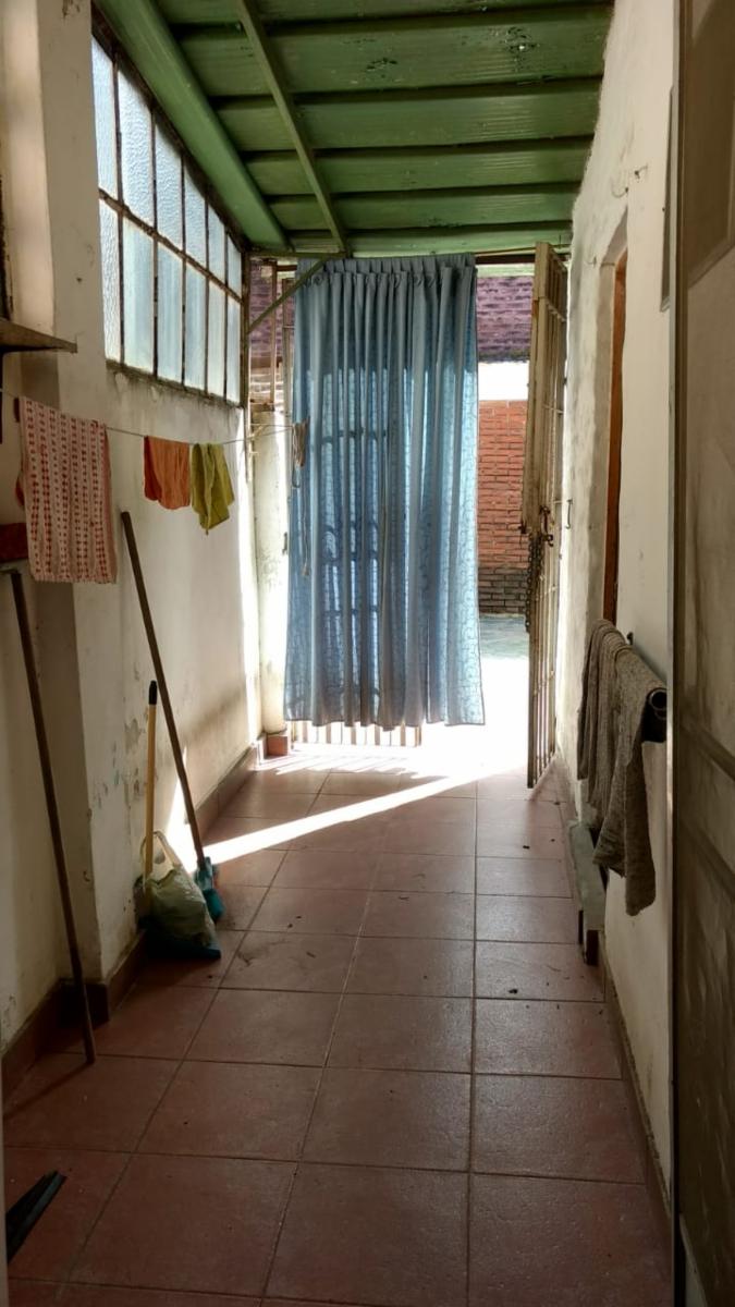CASA 3 AMB CON AMPLIO PATIO Y COCHERA - 11 DE SEPTIEMBRE — foto 8