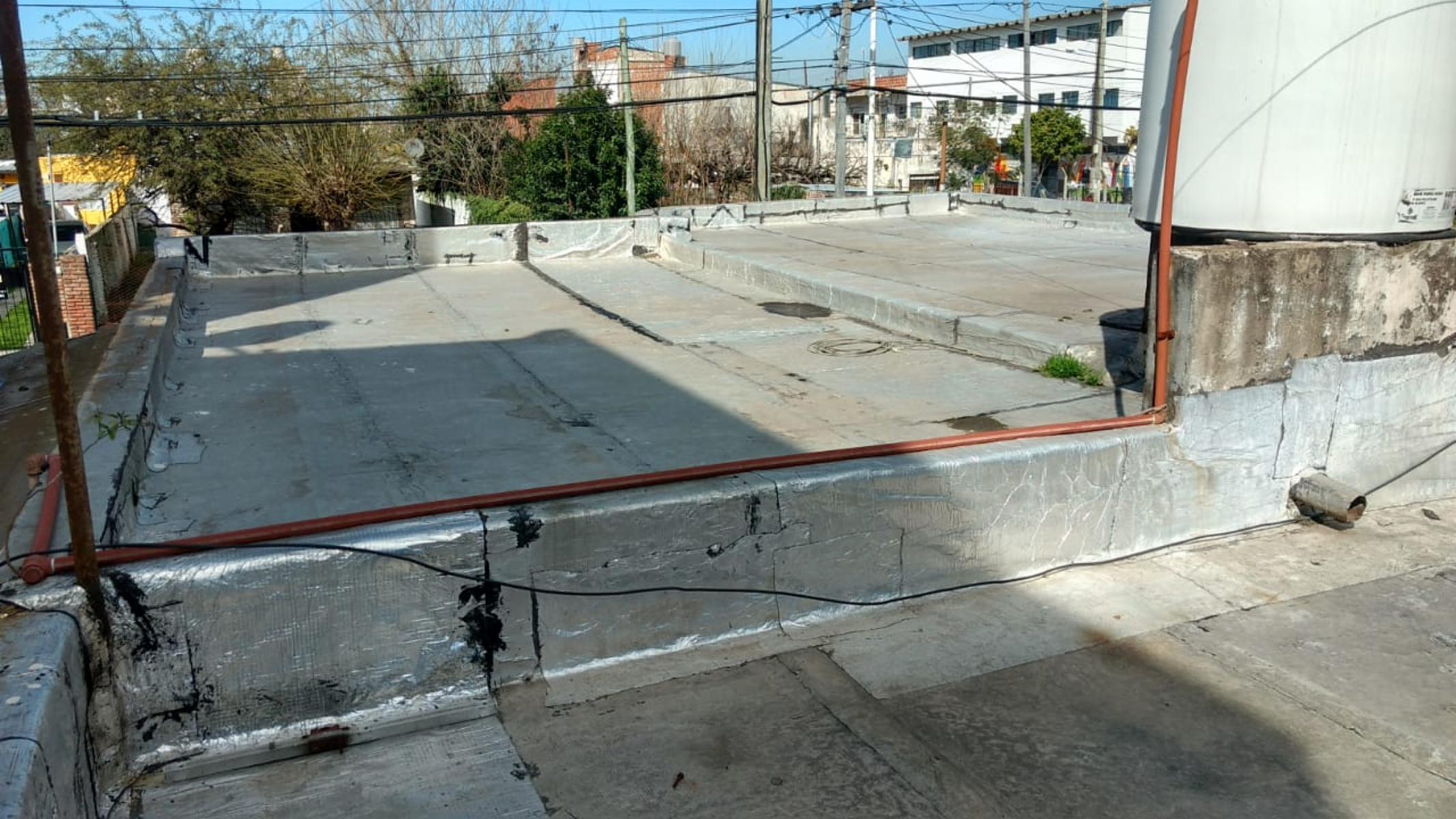 CASA 3 AMB CON AMPLIO PATIO Y COCHERA - 11 DE SEPTIEMBRE — foto 11