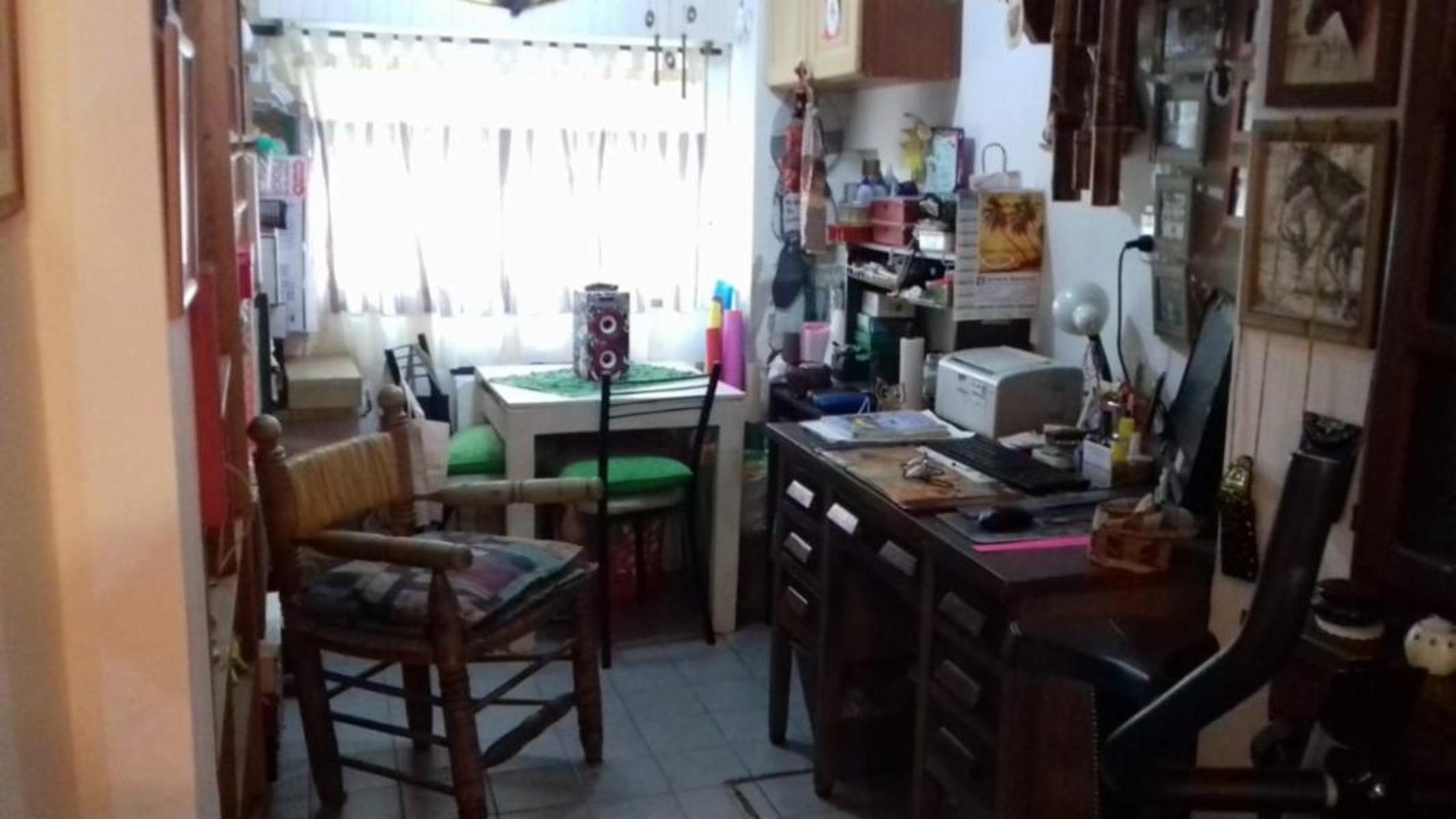 IMPECABLE CASA 3 AMB CON PATIO - VILLA BALLESTER — foto 3