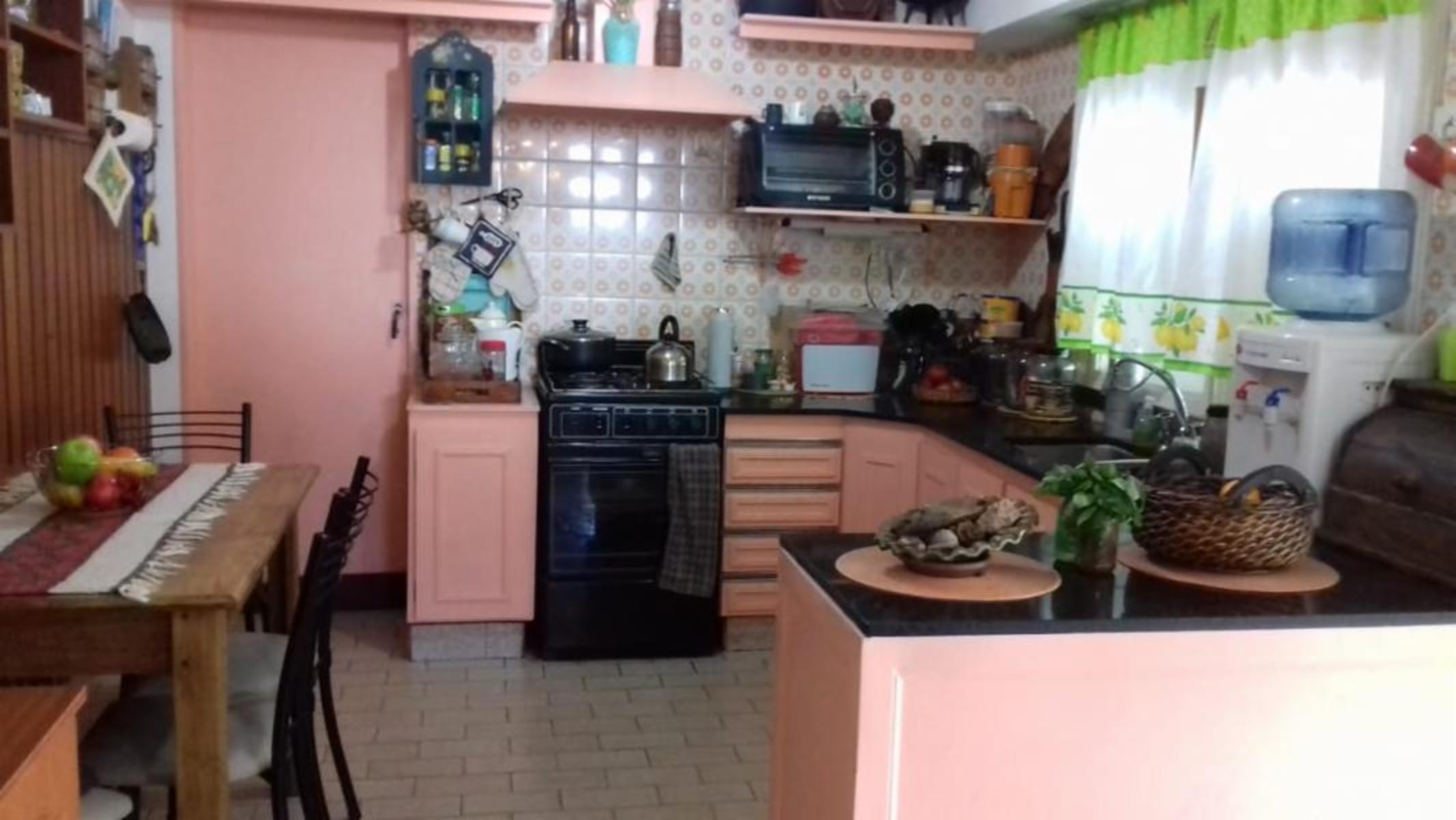 IMPECABLE CASA 3 AMB CON PATIO - VILLA BALLESTER — foto 5
