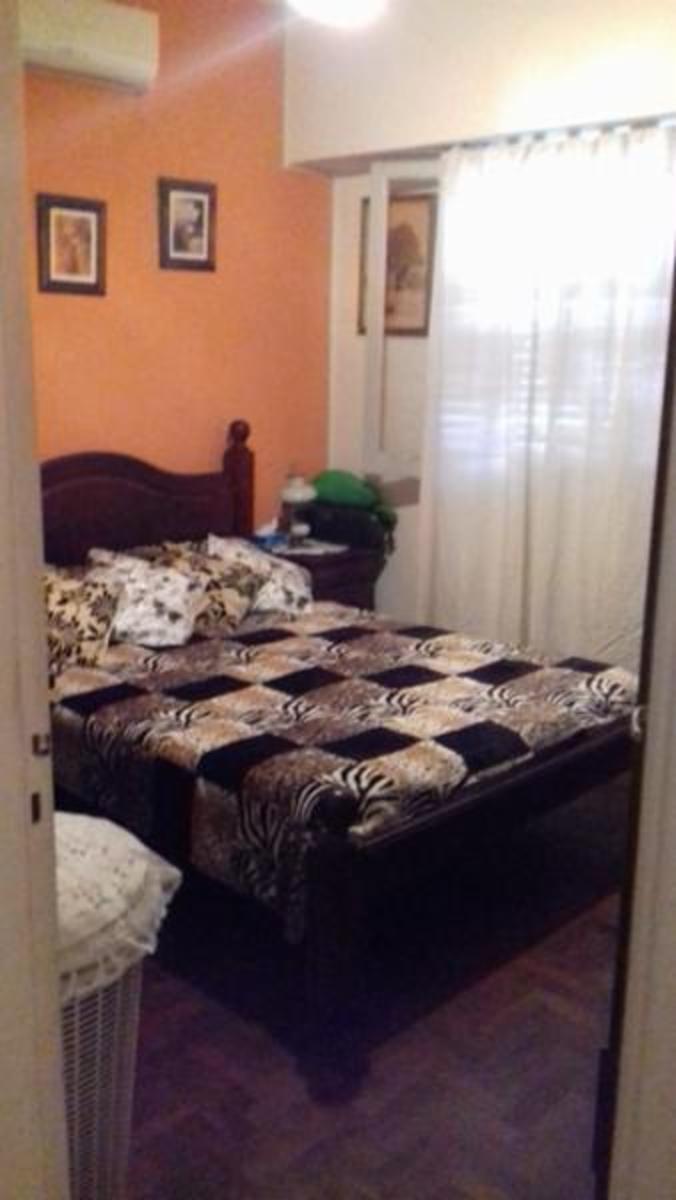 IMPECABLE CASA 3 AMB CON PATIO - VILLA BALLESTER — foto 7