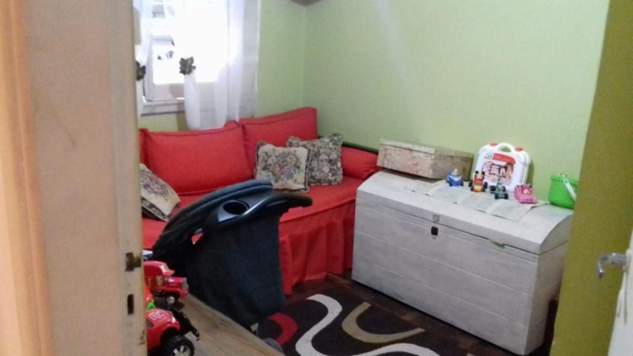 IMPECABLE CASA 3 AMB CON PATIO - VILLA BALLESTER — foto 9
