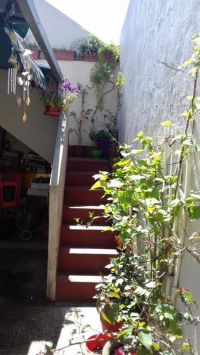 IMPECABLE CASA 3 AMB CON PATIO - VILLA BALLESTER — foto 10