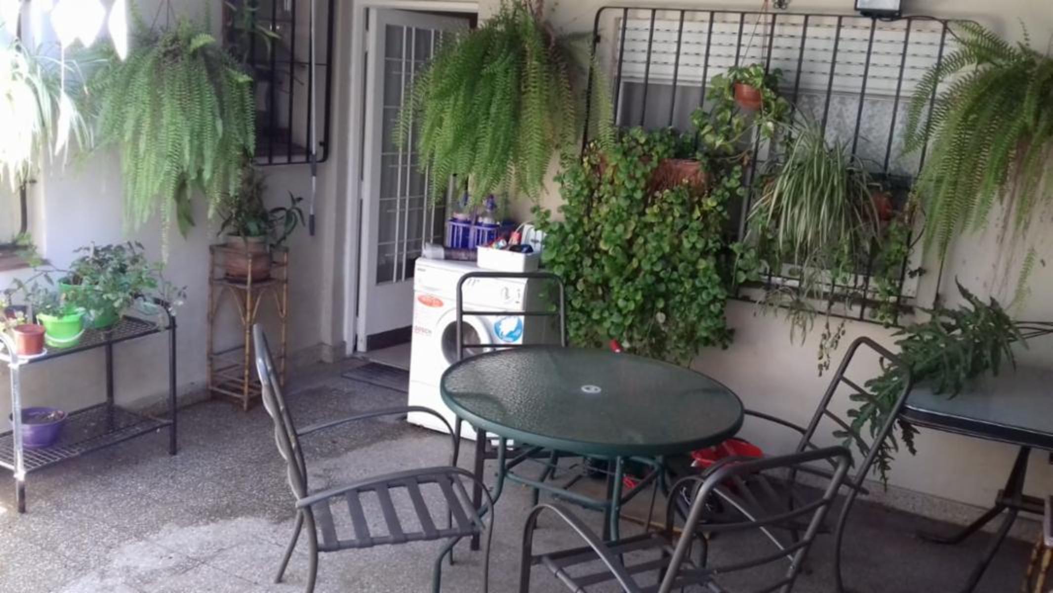 IMPECABLE CASA 3 AMB CON PATIO - VILLA BALLESTER — foto 12