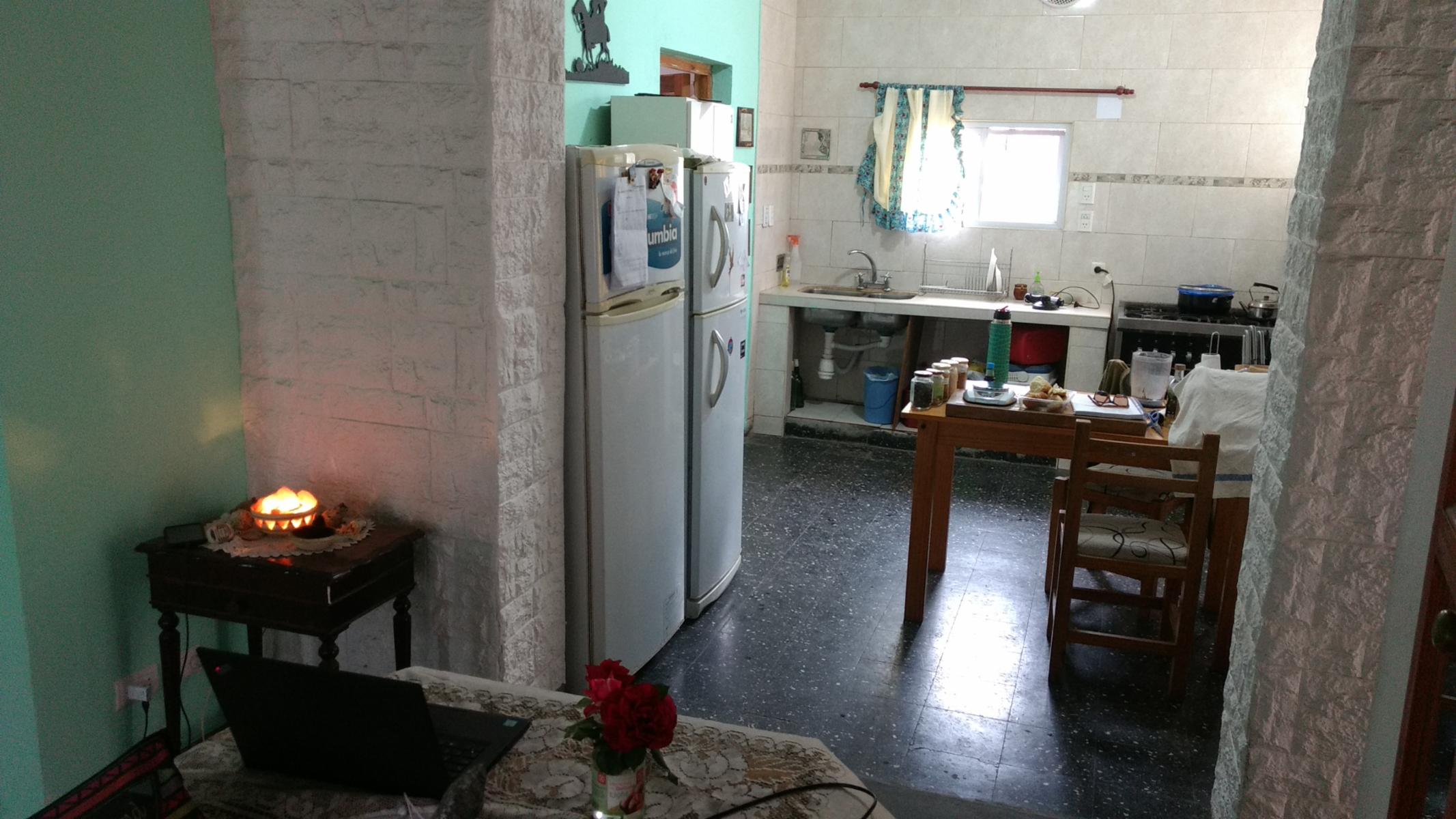 Casa 3 amb amplio fondo + depto monoambiente - José León Suárez — foto 4