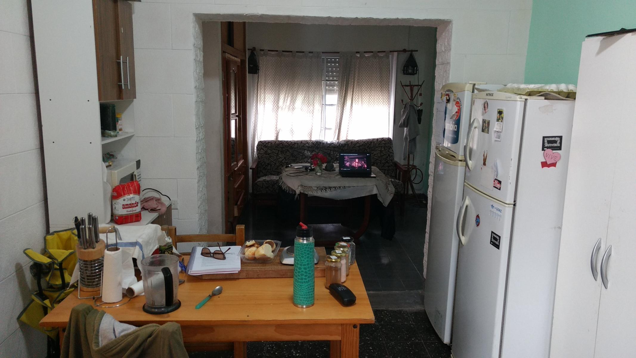 Casa 3 amb amplio fondo + depto monoambiente - José León Suárez — foto 5