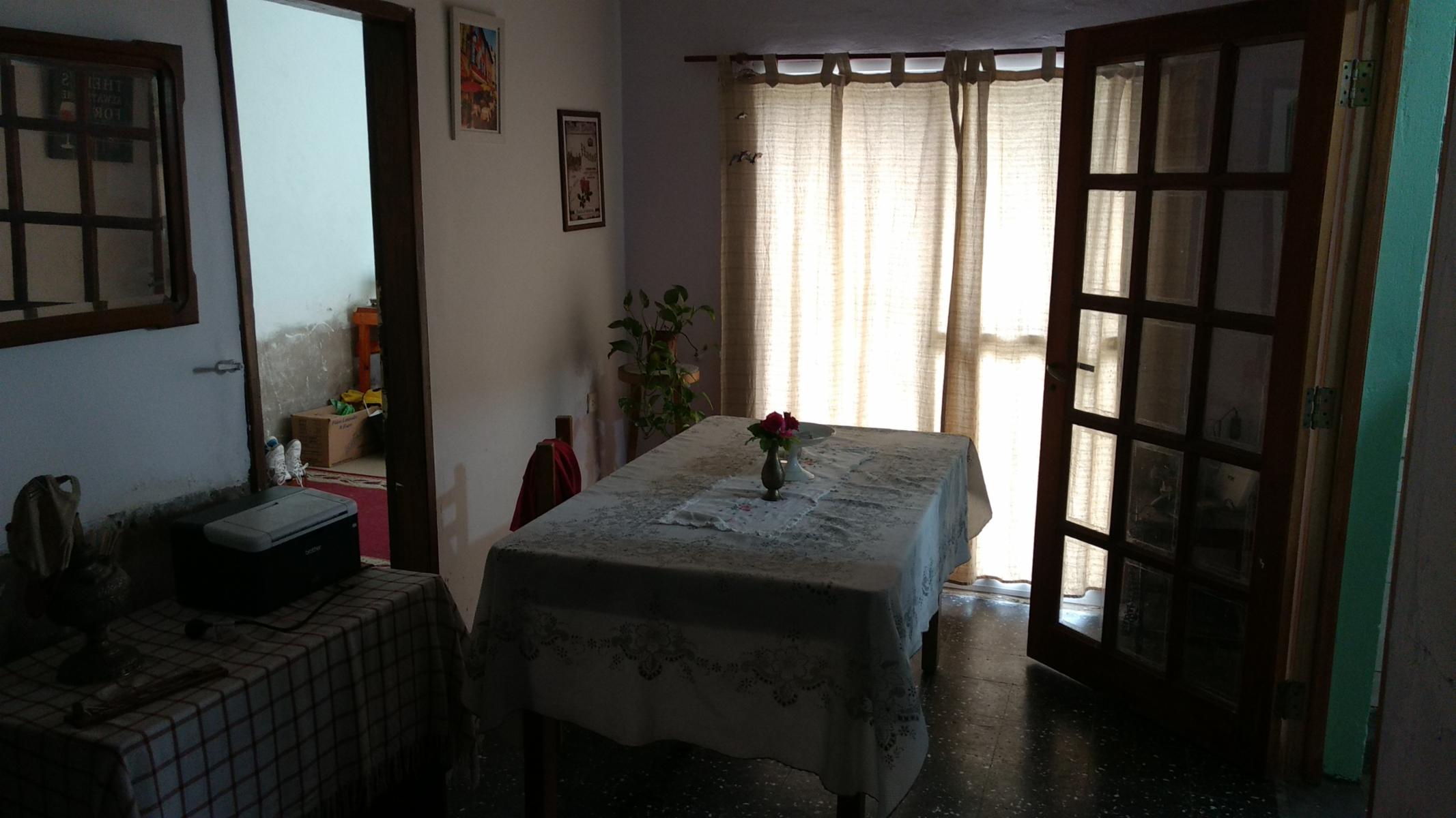 Casa 3 amb amplio fondo + depto monoambiente - José León Suárez — foto 7