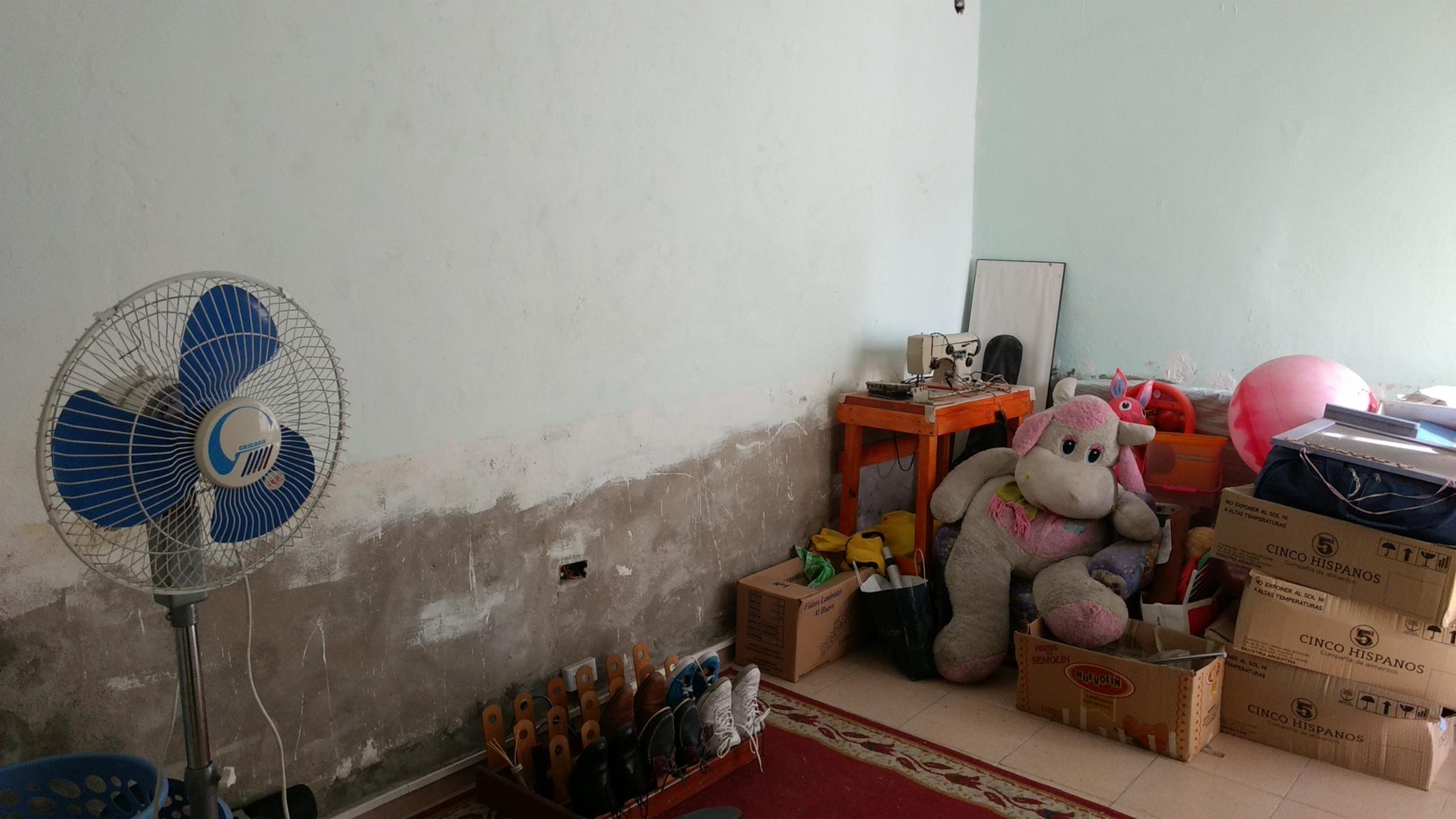 Casa 3 amb amplio fondo + depto monoambiente - José León Suárez — foto 8
