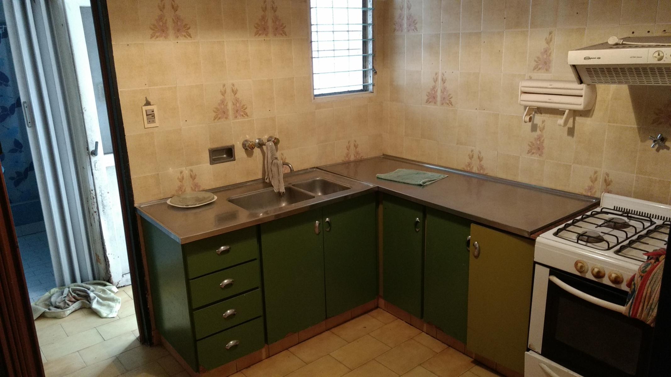 Casa 3 amb amplio fondo + depto monoambiente - José León Suárez — foto 10