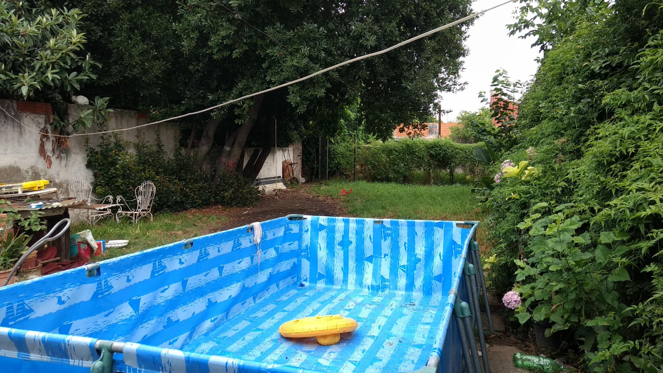 Casa 3 amb con cochera y amplio fondo - Billinghurst - San Martin — foto 2