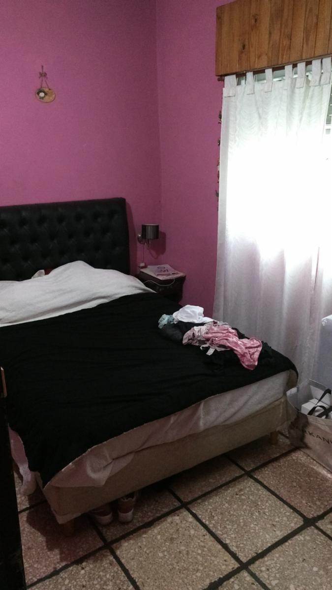 Casa 3 amb con cochera y amplio fondo - Billinghurst - San Martin — foto 5