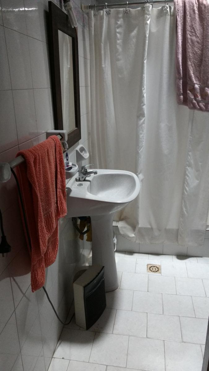 Casa 3 amb con cochera y amplio fondo - Billinghurst - San Martin — foto 7