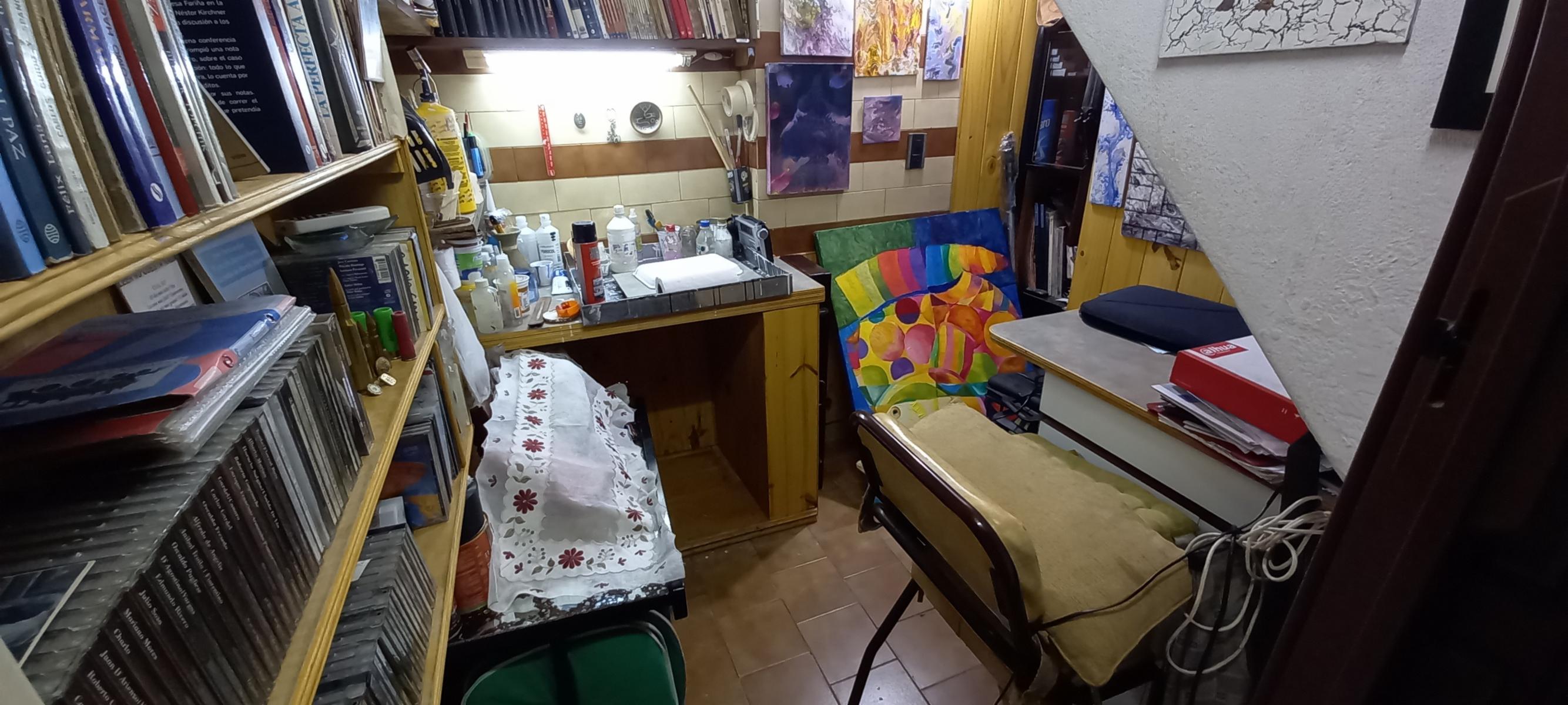 EXCELENTE CHALET 5 AMBIENTES - VILLA BALLESTER - PERMUTA — foto 9