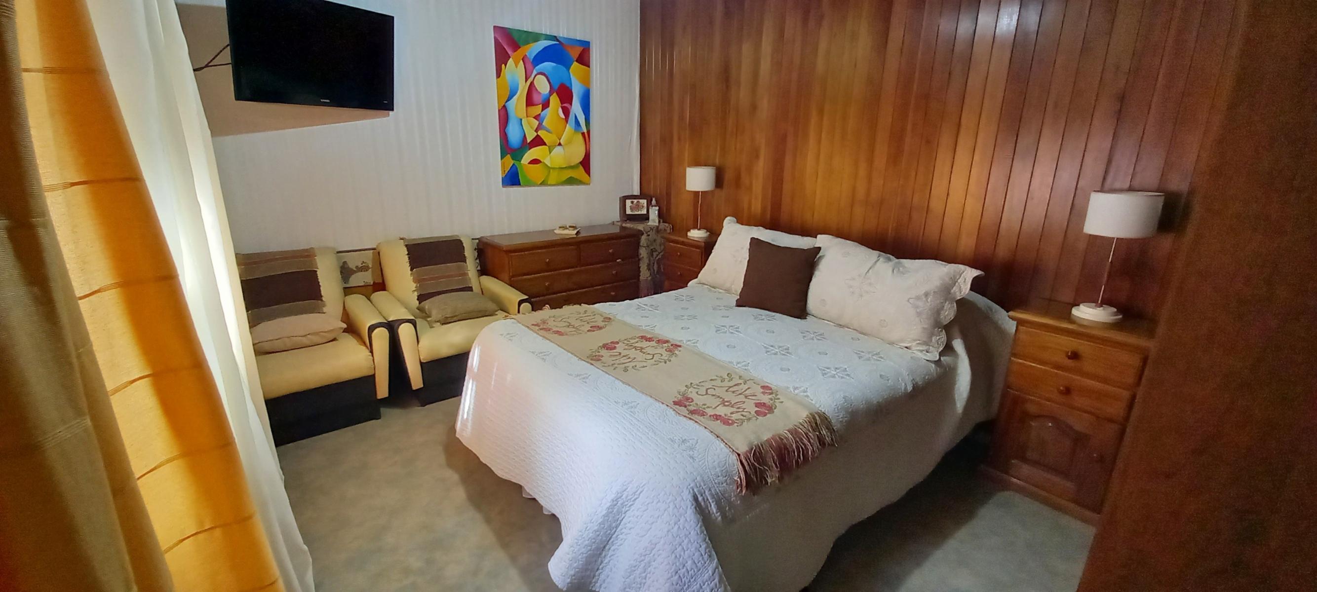 EXCELENTE CHALET 5 AMBIENTES - VILLA BALLESTER - PERMUTA — foto 10