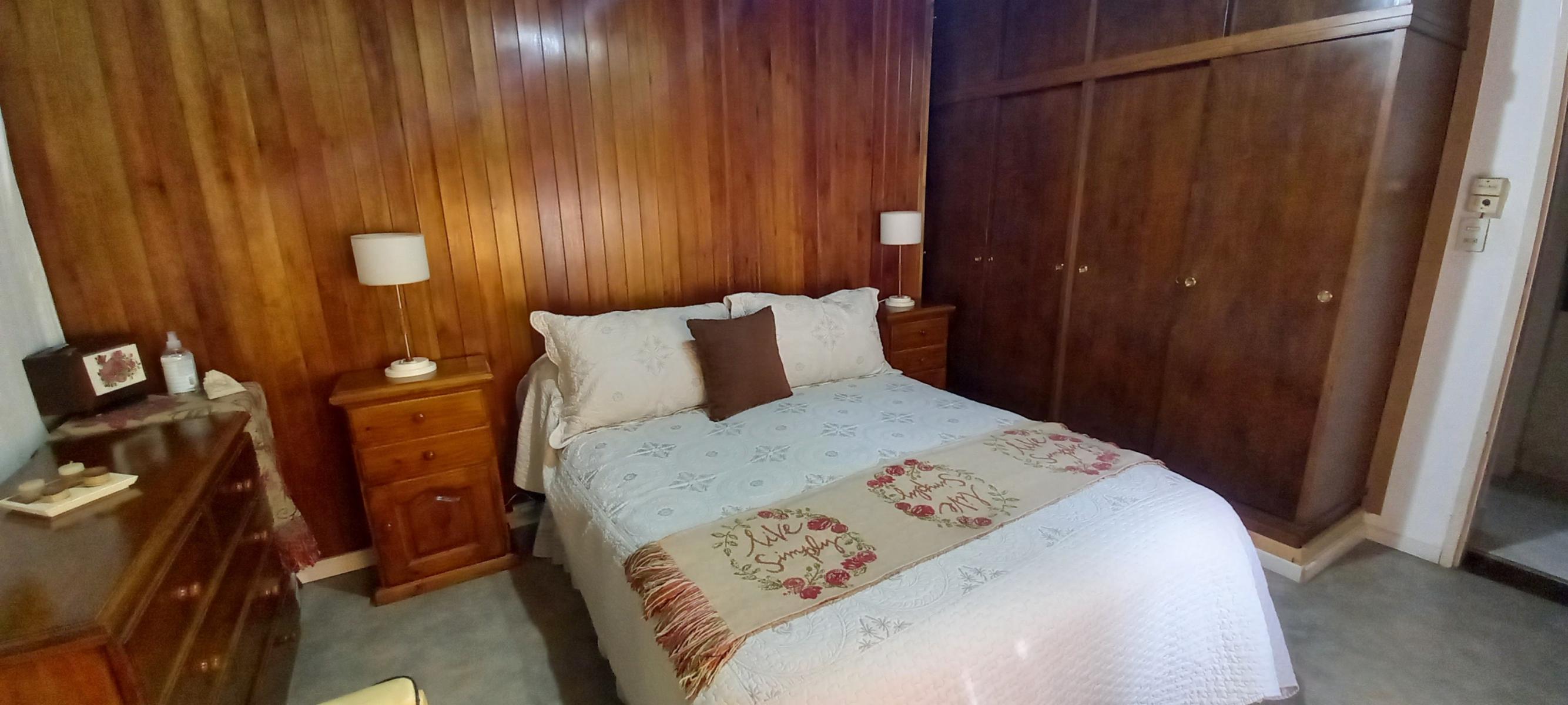 EXCELENTE CHALET 5 AMBIENTES - VILLA BALLESTER - PERMUTA — foto 11