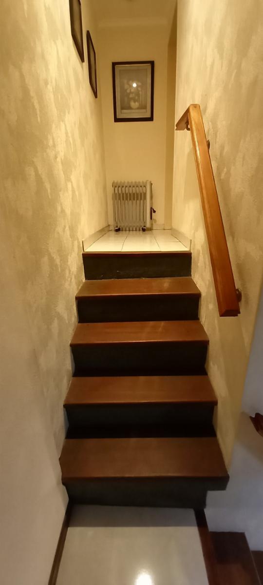EXCELENTE CHALET 5 AMBIENTES - VILLA BALLESTER - PERMUTA — foto 14