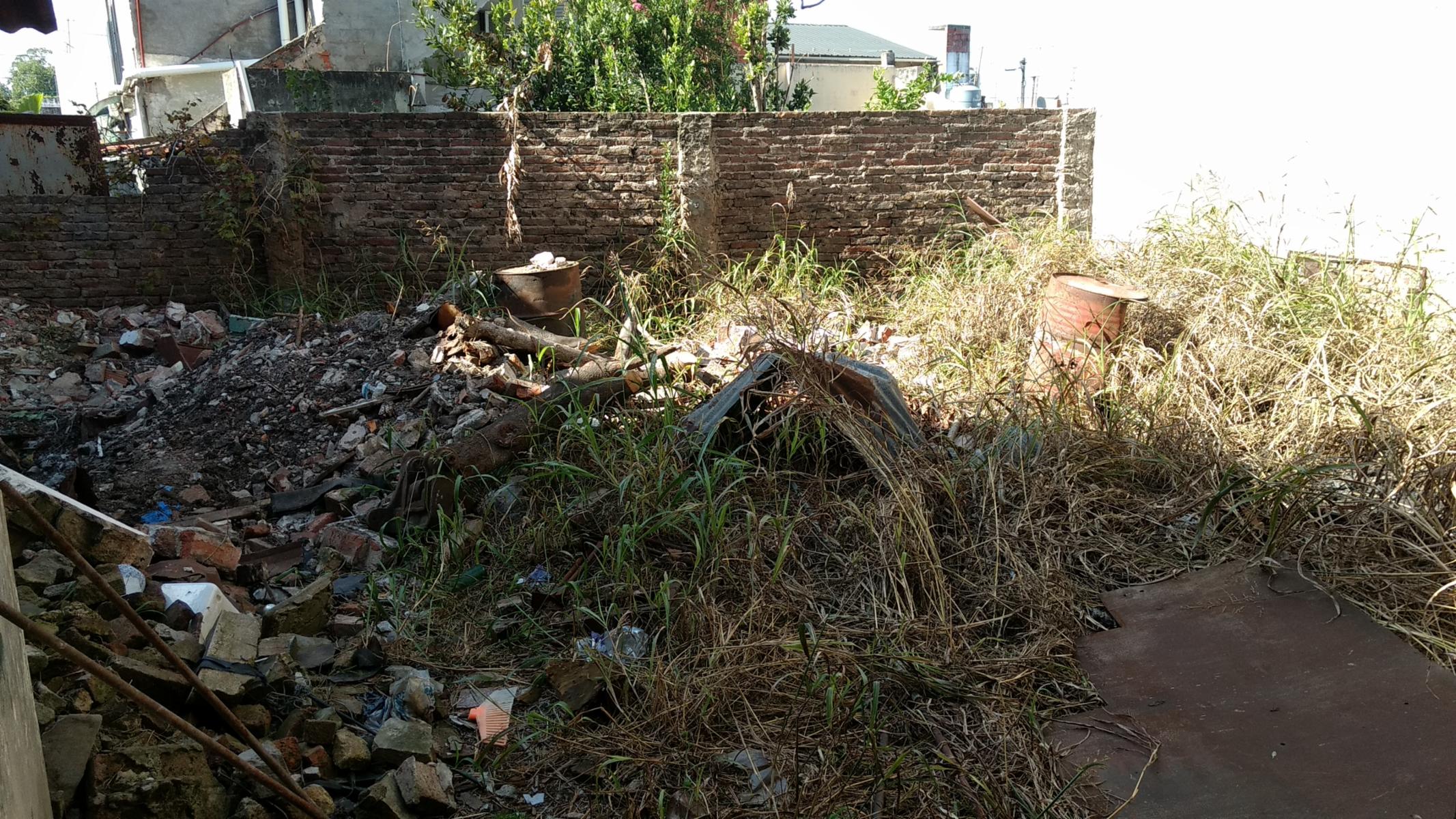 Galpón de 300mts2 en Villa Bonich — foto 5