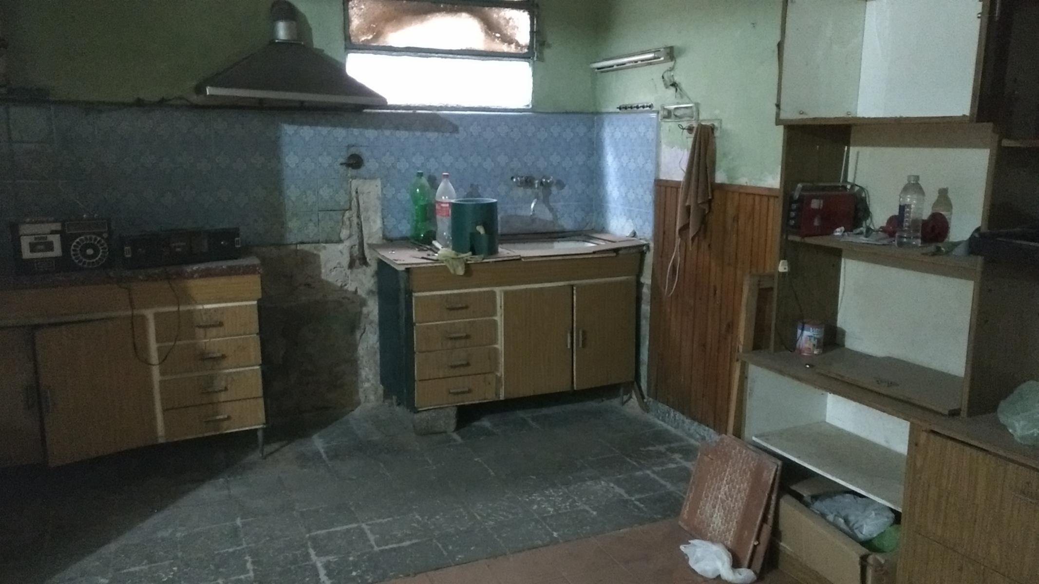 Casa 3 amb a reciclar El Libertador Tres de Febrero Venta — foto 2
