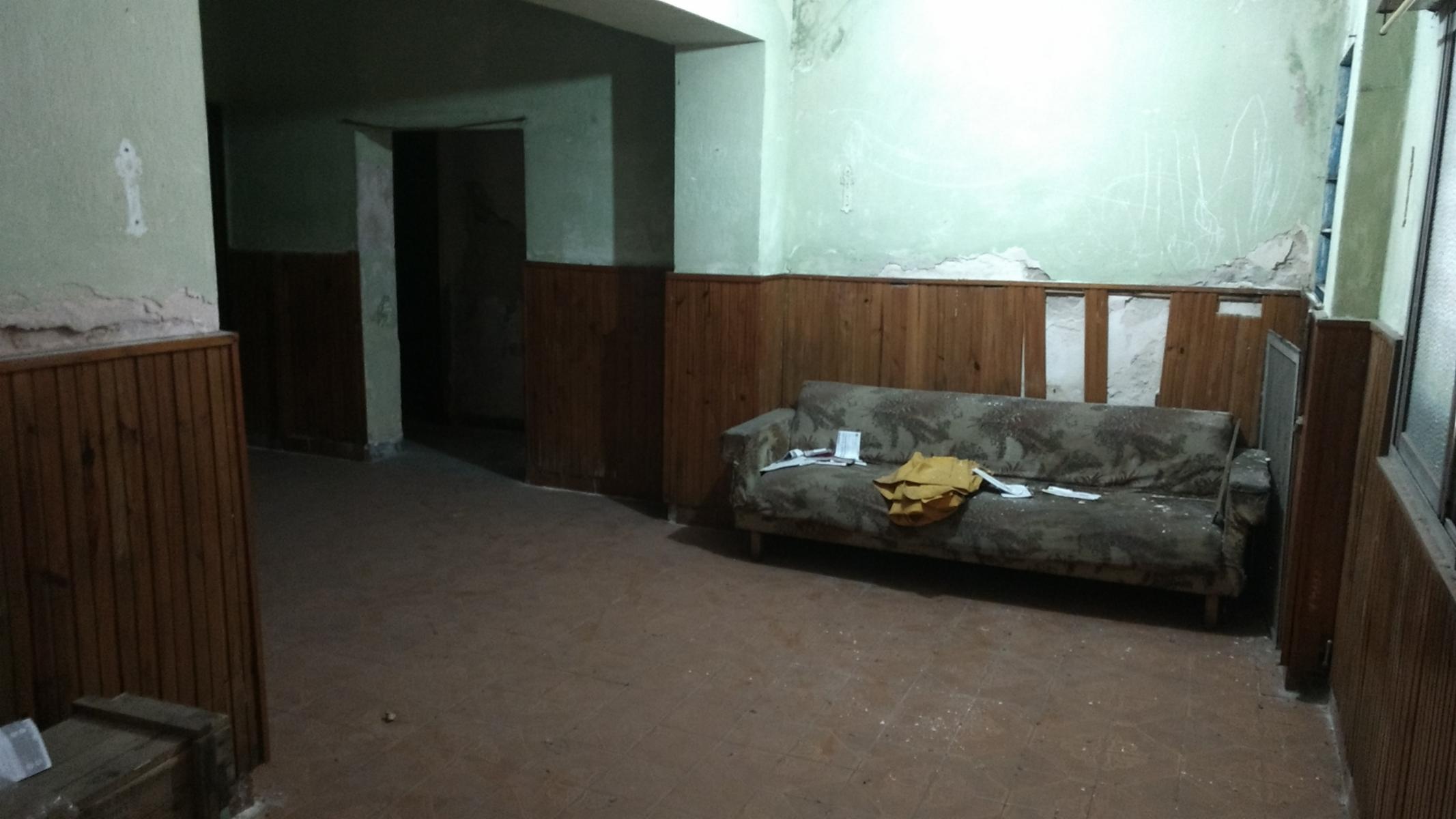 Casa 3 amb a reciclar El Libertador Tres de Febrero Venta — foto 3