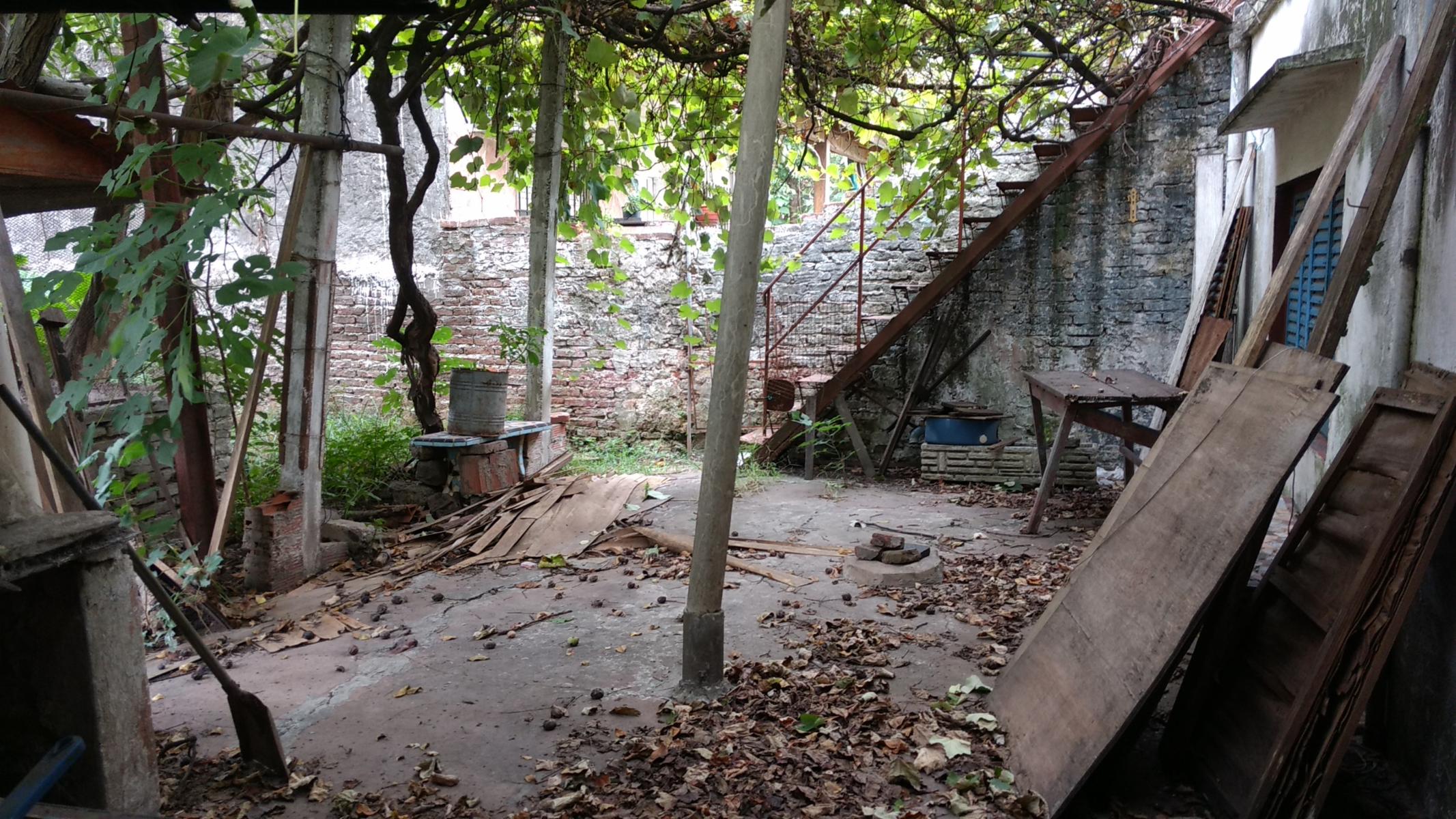 Casa 3 amb a reciclar El Libertador Tres de Febrero Venta — foto 4