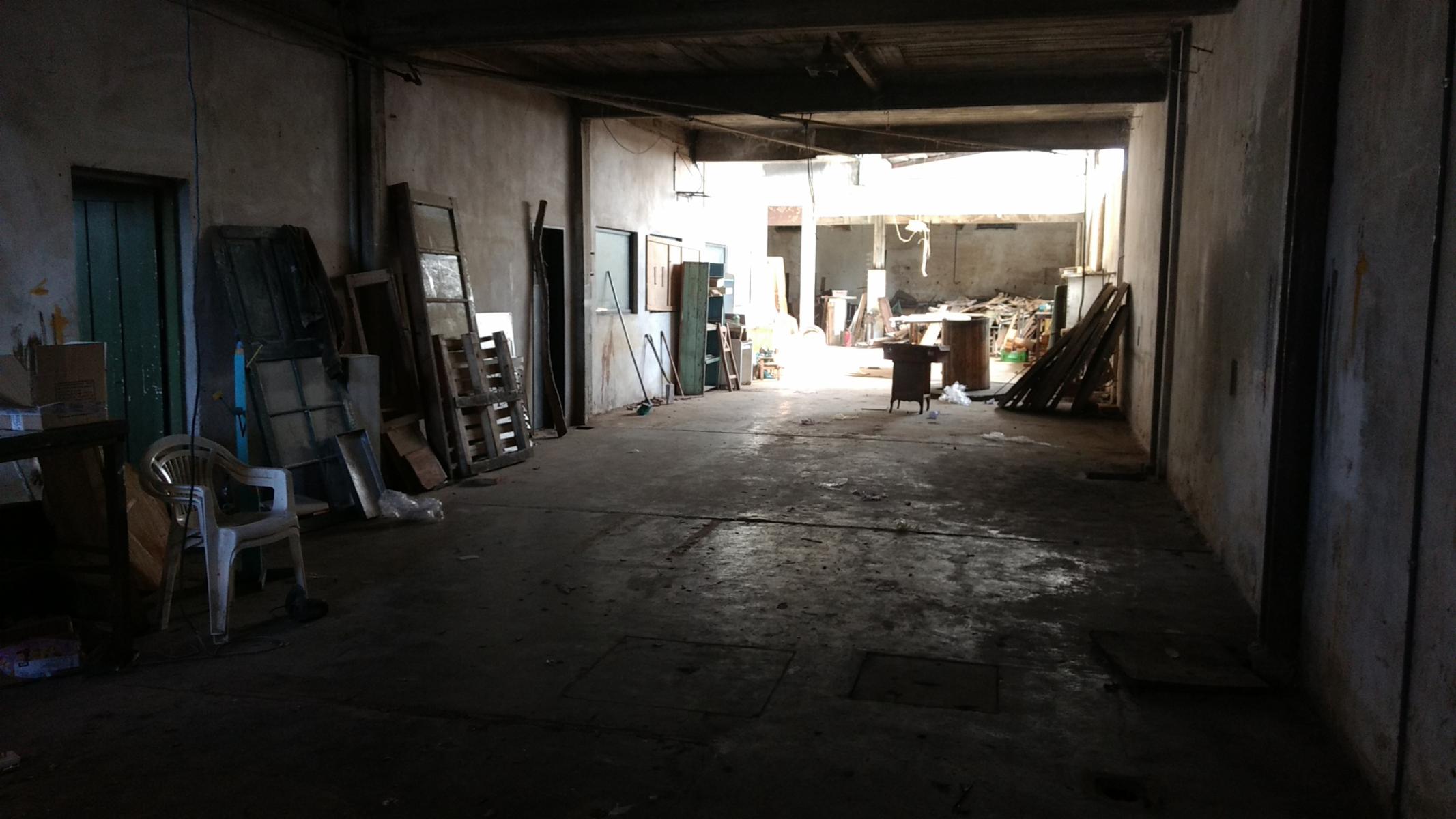 Galpón a reciclar 280 mts2 zona RI - Villa Ballester — foto 2