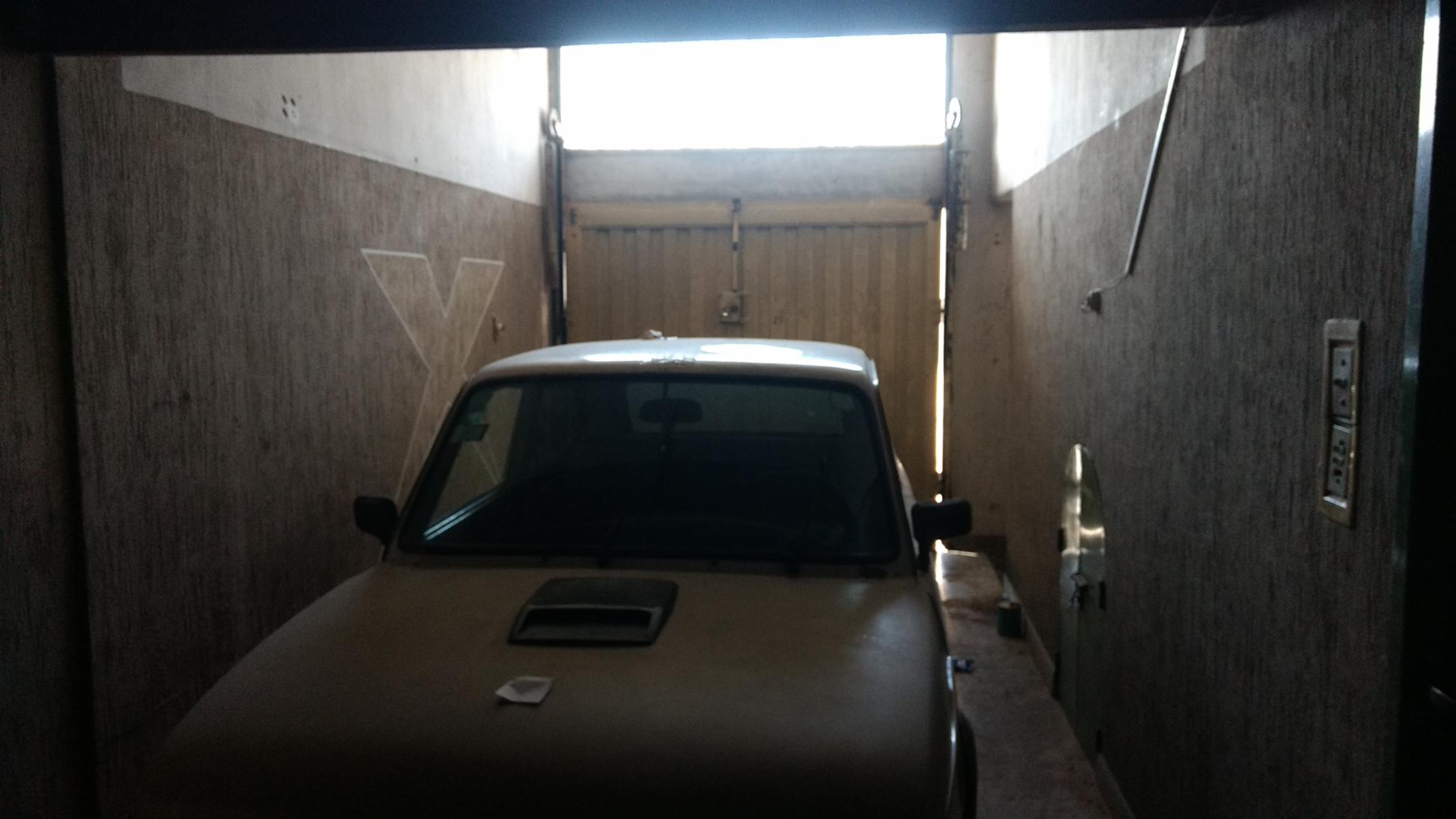 Galpón a reciclar 280 mts2 zona RI - Villa Ballester — foto 6