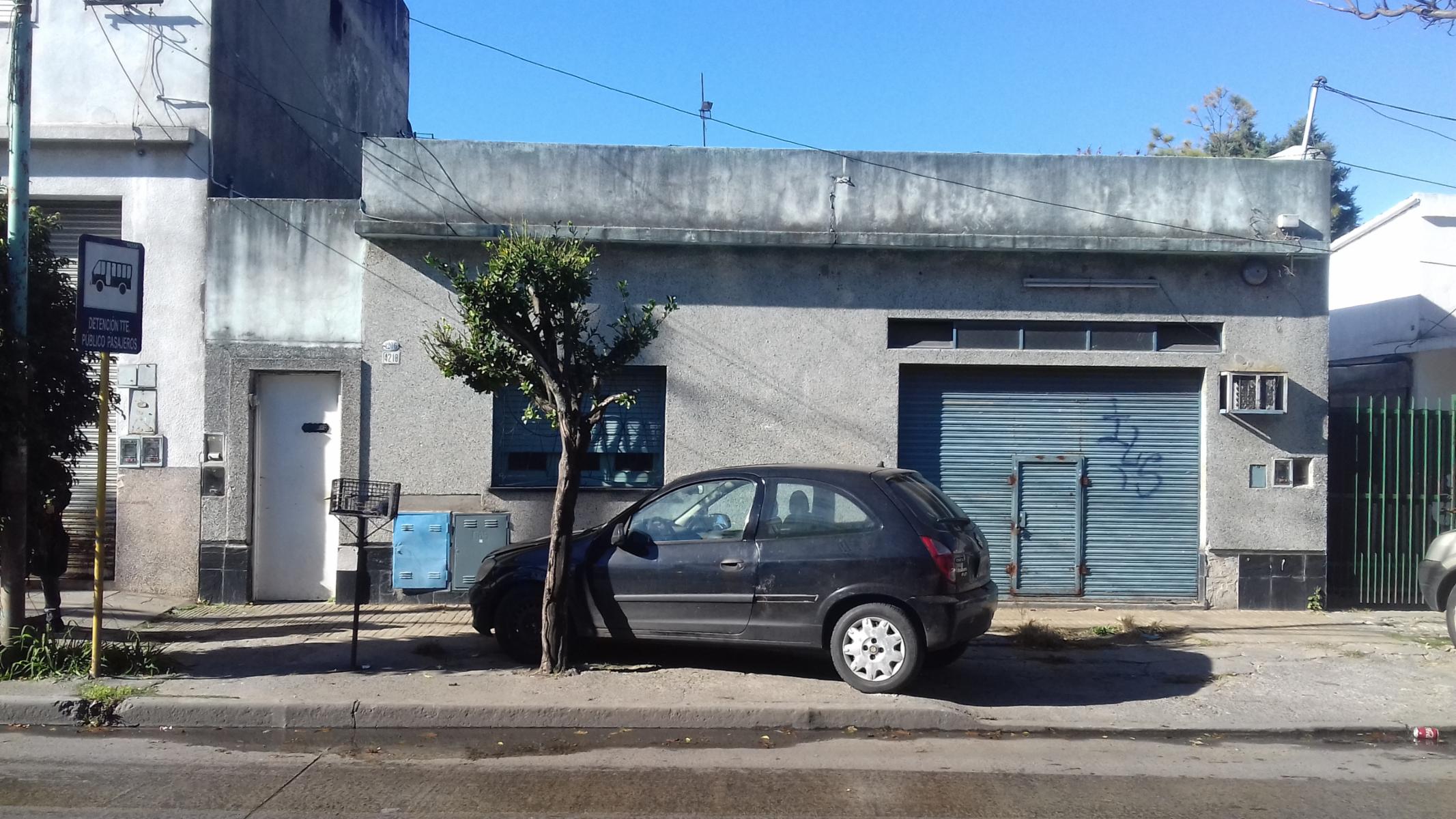IDEAL INVERSIONISTA 3 VIVIENDAS + LOCAL a refaccionar - VILLA BALLESTER — foto 3