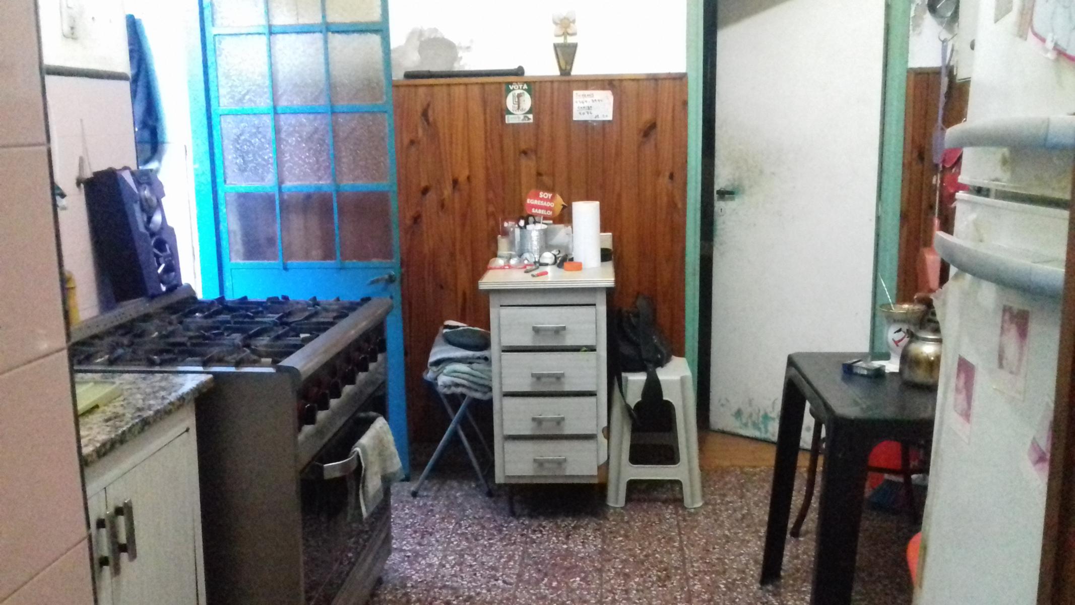 IDEAL INVERSIONISTA 3 VIVIENDAS + LOCAL a refaccionar - VILLA BALLESTER — foto 10