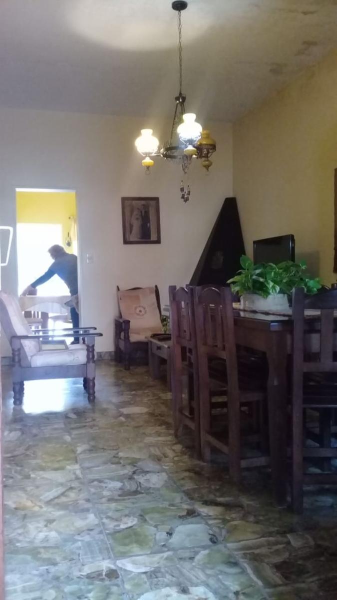 CASA 3 AMBIENTES EN VENTA - VILLA BALLESTER — foto 2