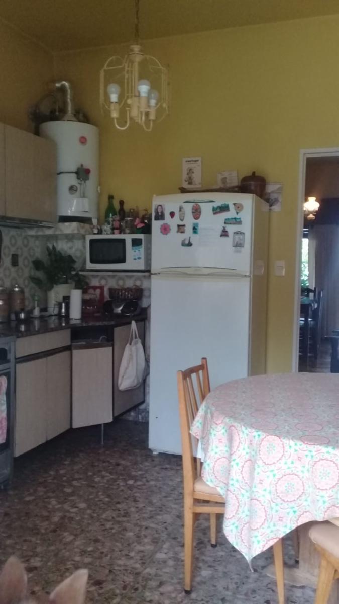 CASA 3 AMBIENTES EN VENTA - VILLA BALLESTER — foto 7