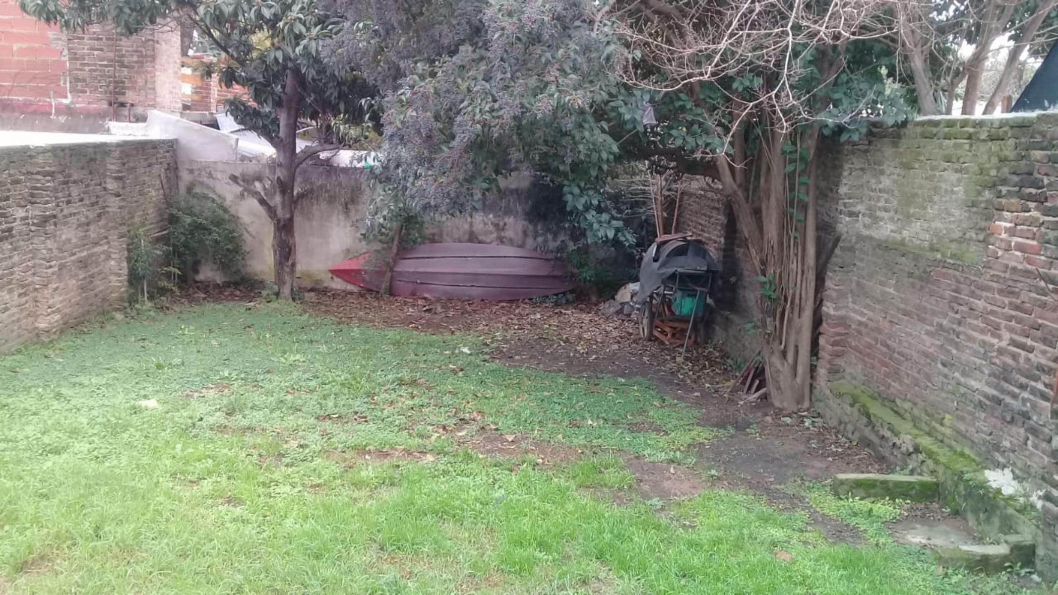 CASA 3 AMBIENTES EN VENTA - VILLA BALLESTER — foto 8