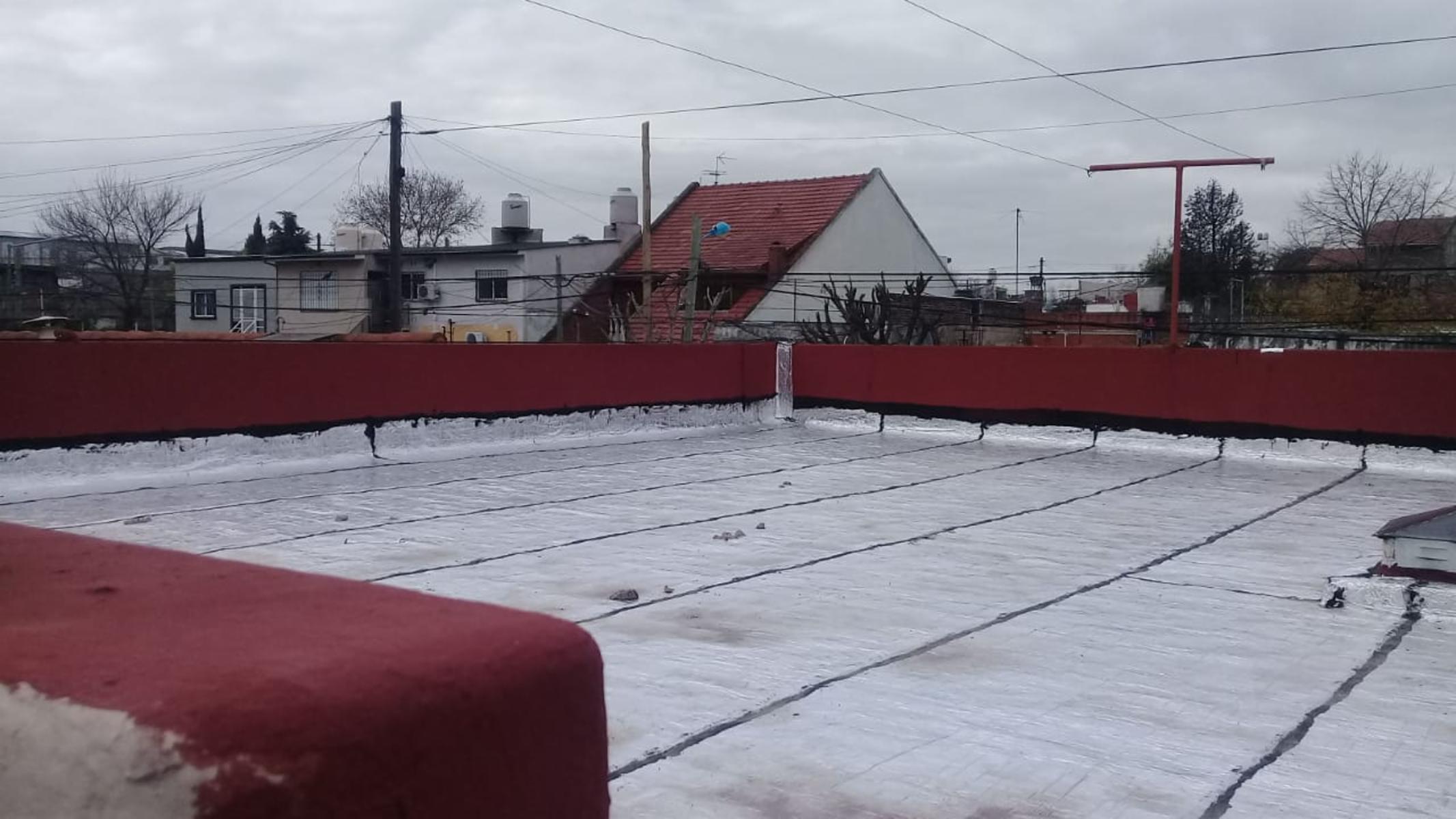CASA 3 AMBIENTES EN VENTA - VILLA BALLESTER — foto 9