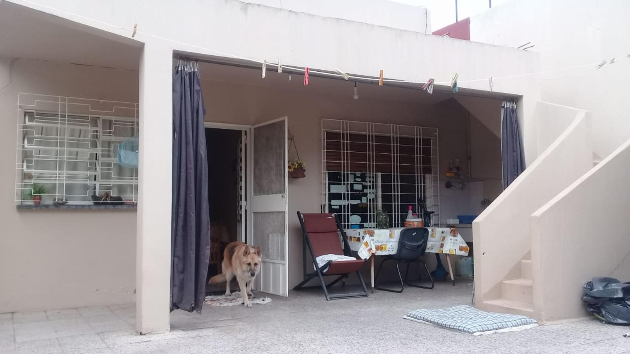 CASA 3 AMBIENTES EN VENTA - VILLA BALLESTER — foto 10