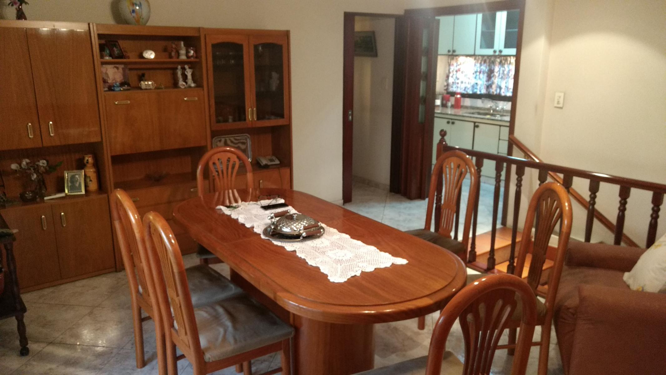 Ph 3 amb con patio y terraza +Local/cochera - Billinghurst - San Martín — foto 2