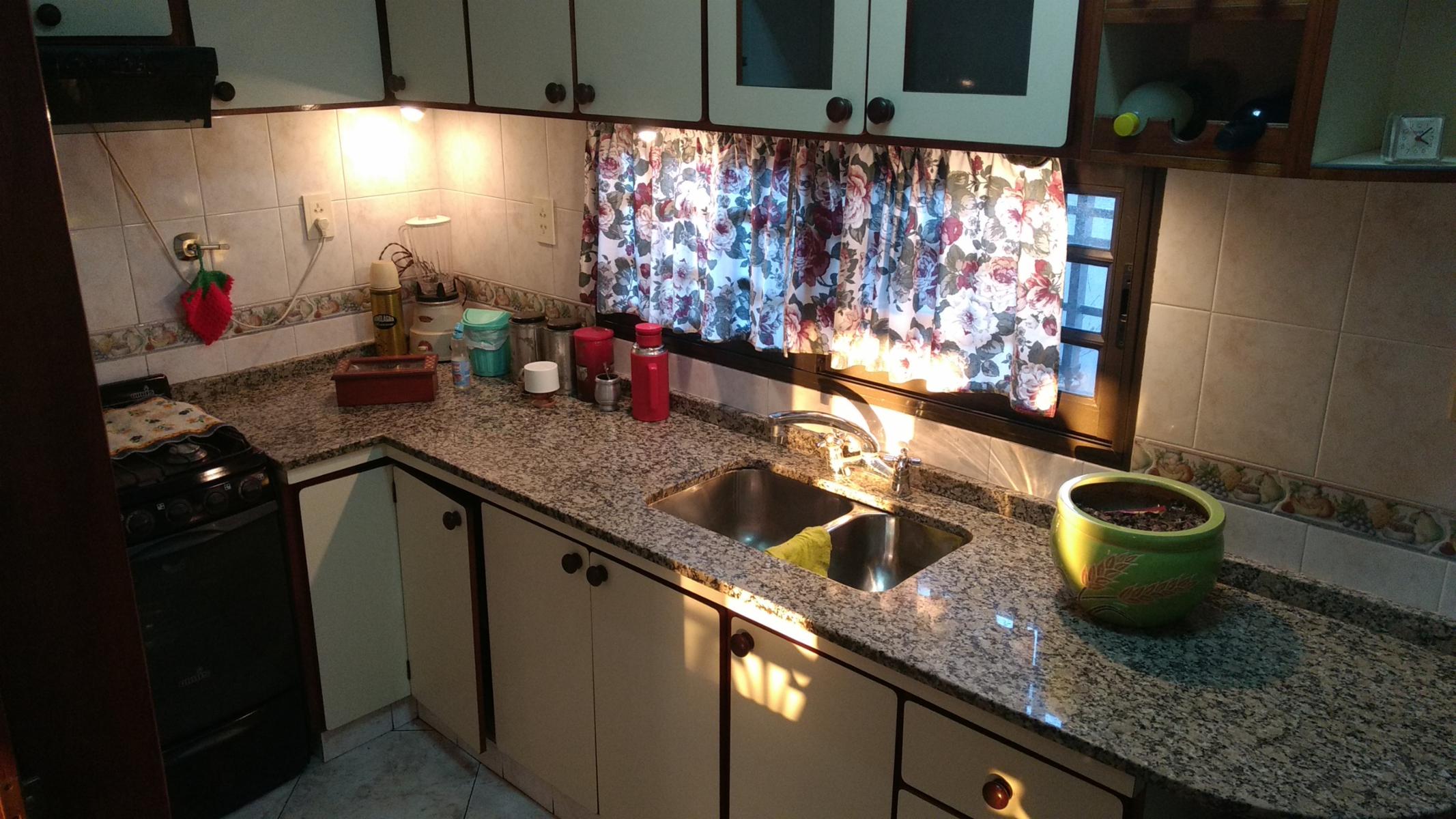 Ph 3 amb con patio y terraza +Local/cochera - Billinghurst - San Martín — foto 3