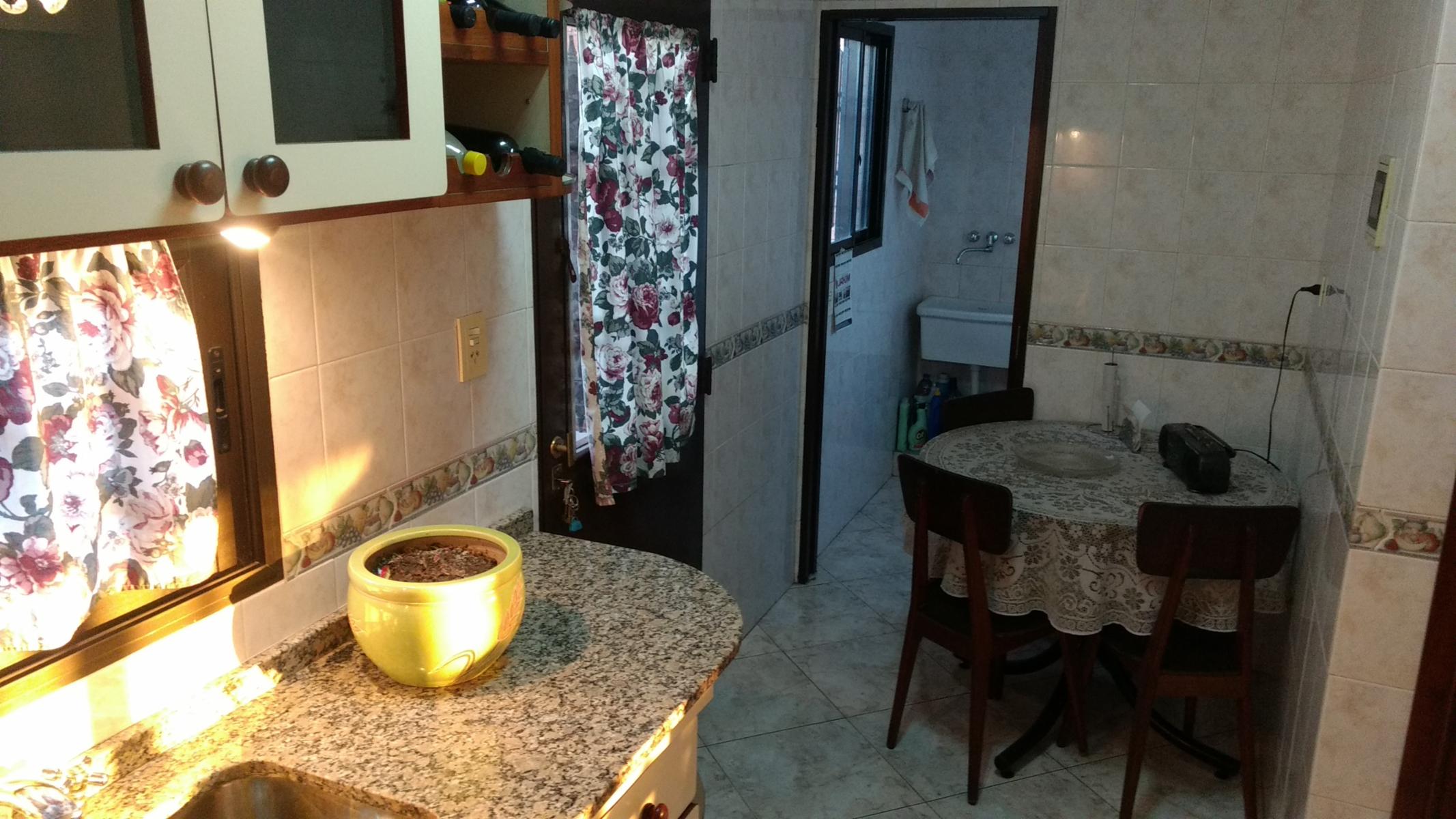 Ph 3 amb con patio y terraza +Local/cochera - Billinghurst - San Martín — foto 4