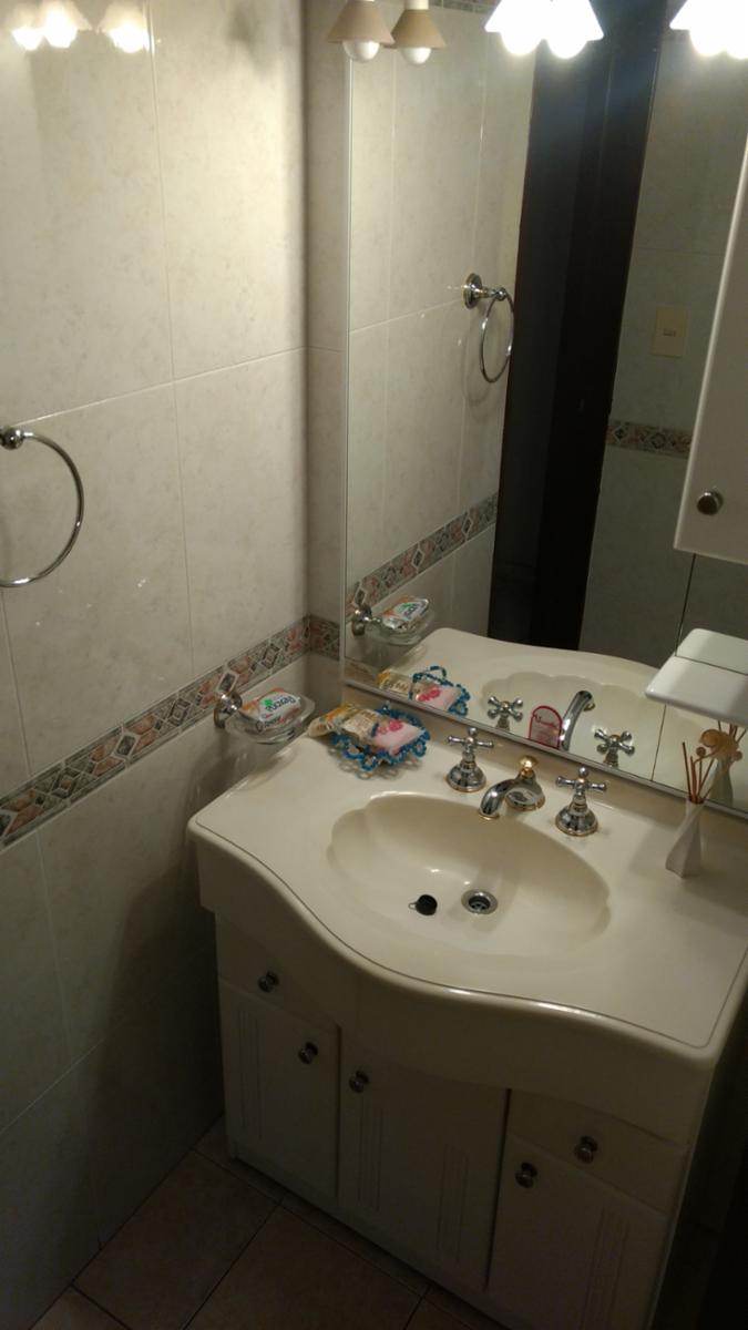 Ph 3 amb con patio y terraza +Local/cochera - Billinghurst - San Martín — foto 6