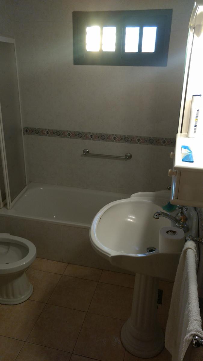 Ph 3 amb con patio y terraza +Local/cochera - Billinghurst - San Martín — foto 7
