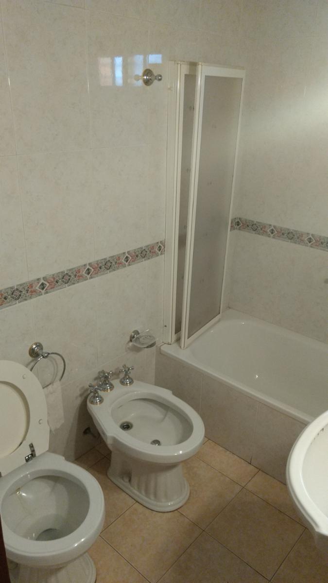 Ph 3 amb con patio y terraza +Local/cochera - Billinghurst - San Martín — foto 8