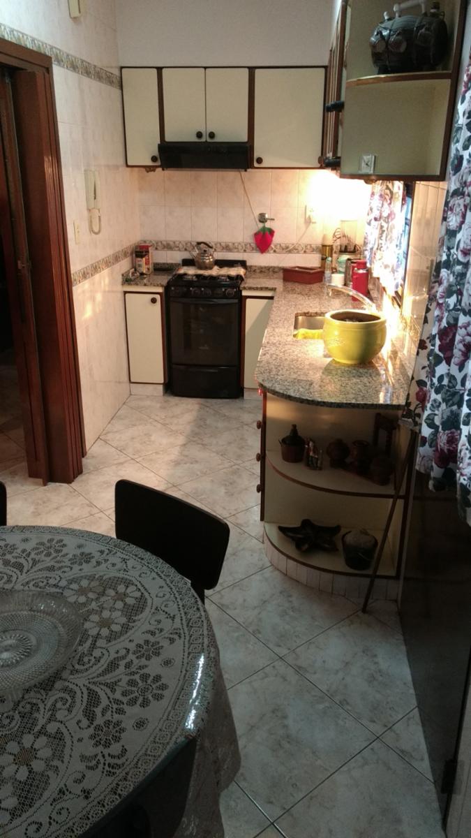 Ph 3 amb con patio y terraza +Local/cochera - Billinghurst - San Martín — foto 9