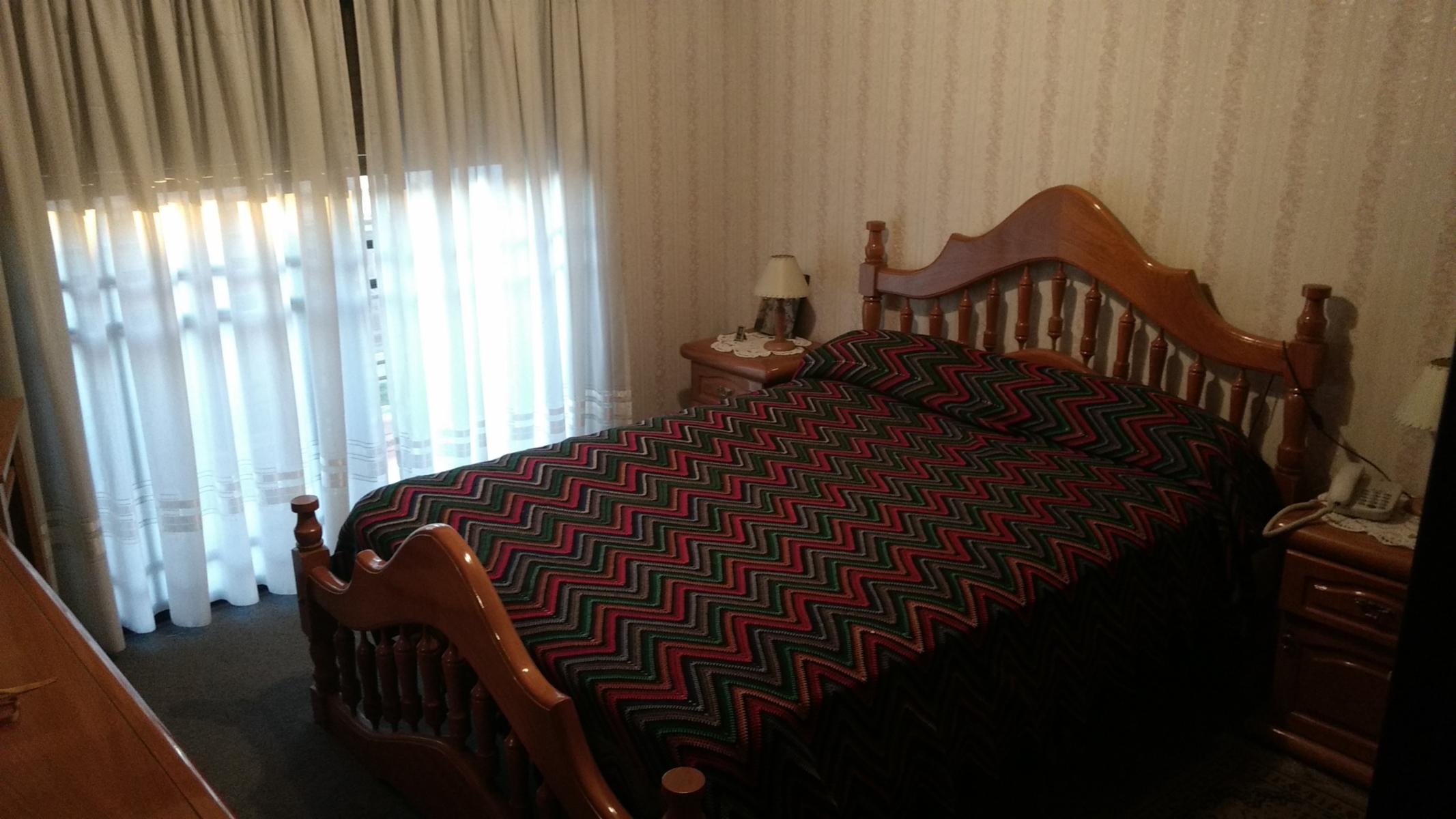Ph 3 amb con patio y terraza +Local/cochera - Billinghurst - San Martín — foto 10