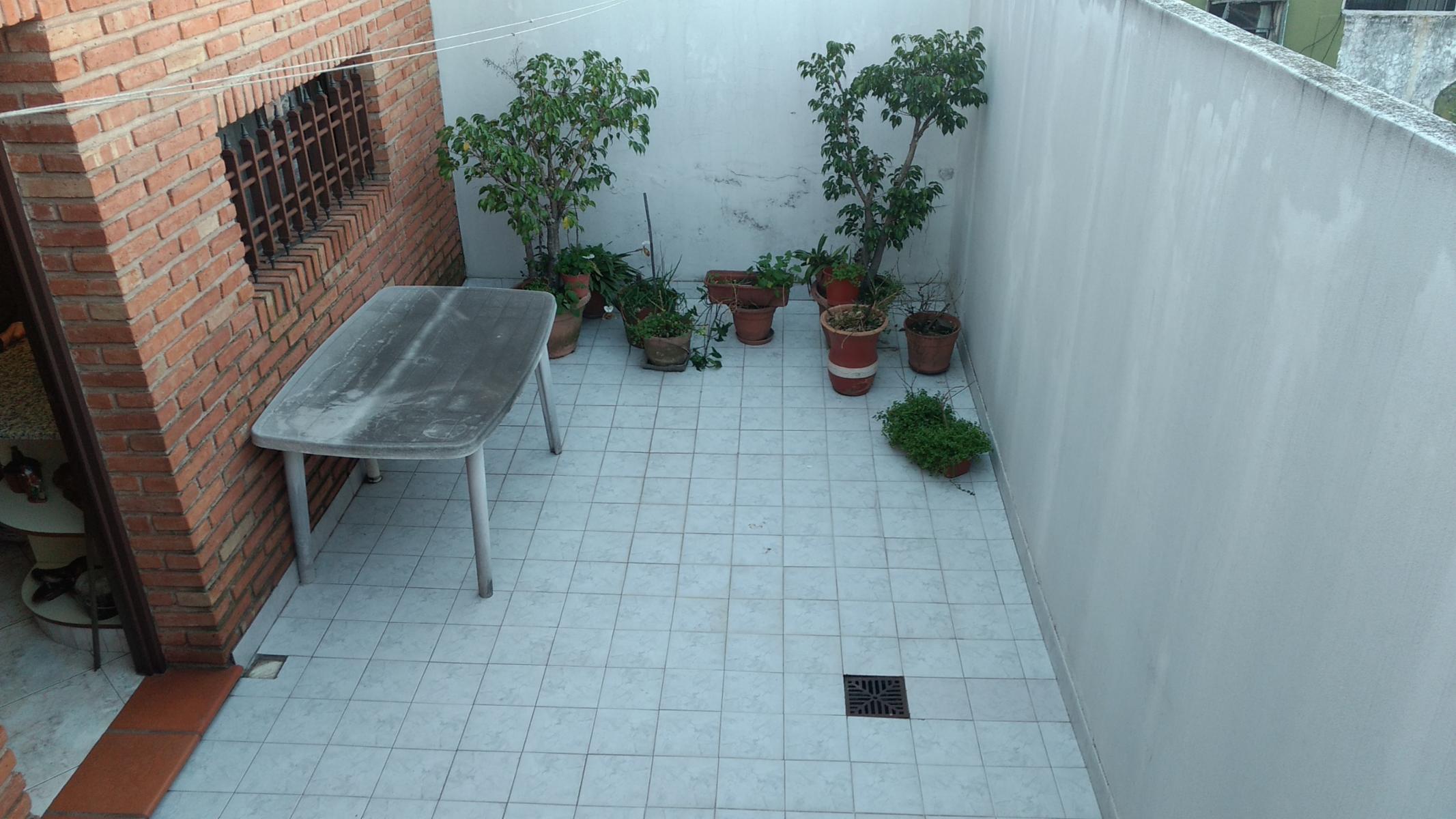 Ph 3 amb con patio y terraza +Local/cochera - Billinghurst - San Martín — foto 12