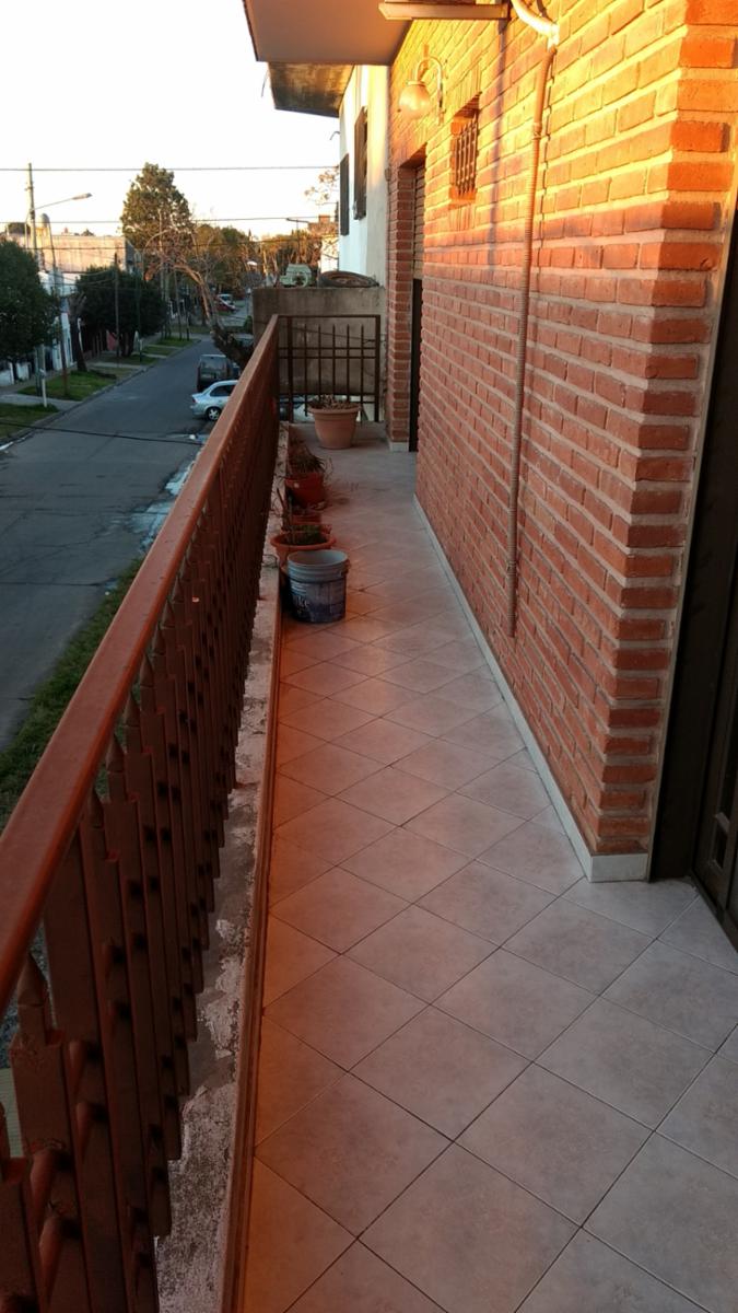 Ph 3 amb con patio y terraza +Local/cochera - Billinghurst - San Martín — foto 13