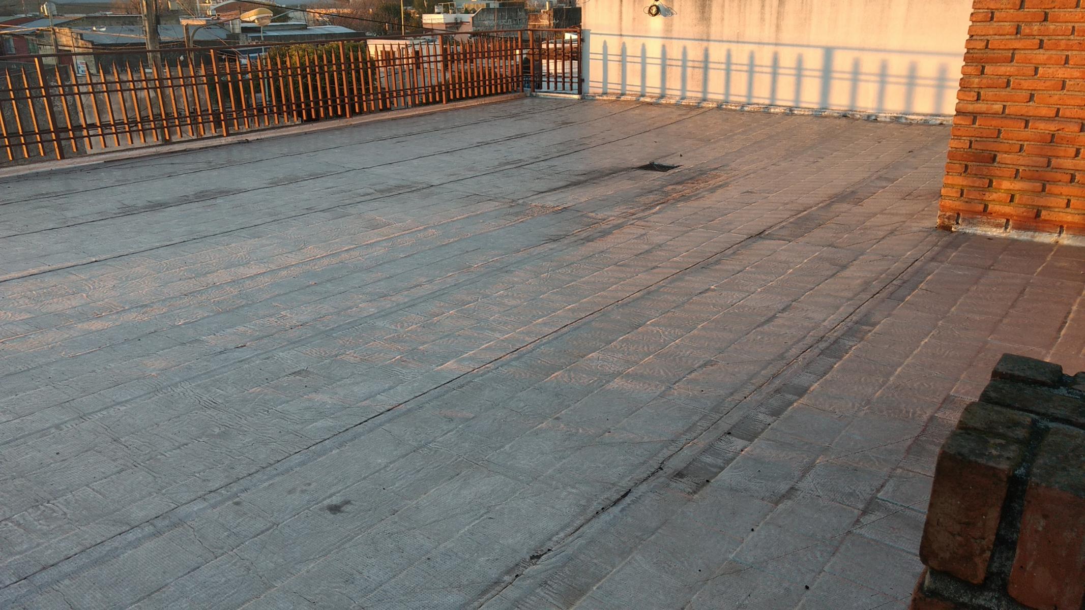 Ph 3 amb con patio y terraza +Local/cochera - Billinghurst - San Martín — foto 14