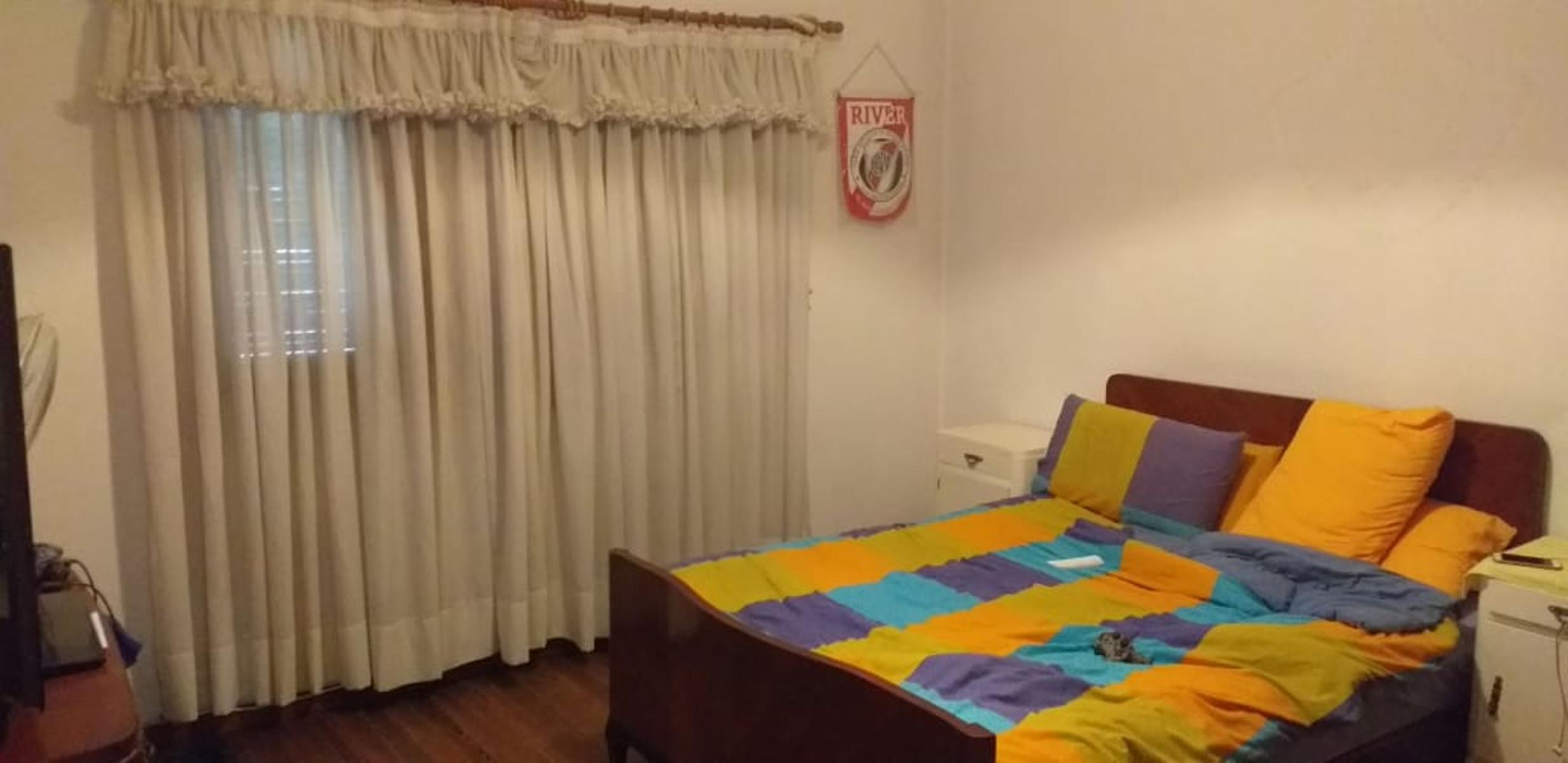 casa 3 amb con jardín y cochera - Billinghurst - San Martín — foto 3