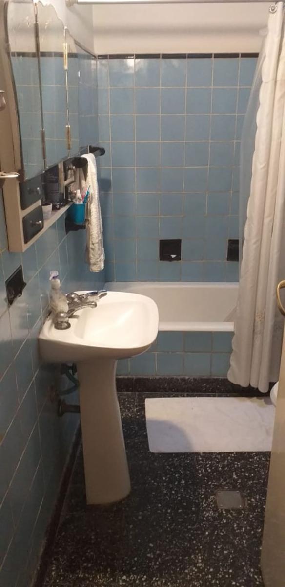 casa 3 amb con jardín y cochera - Billinghurst - San Martín — foto 4