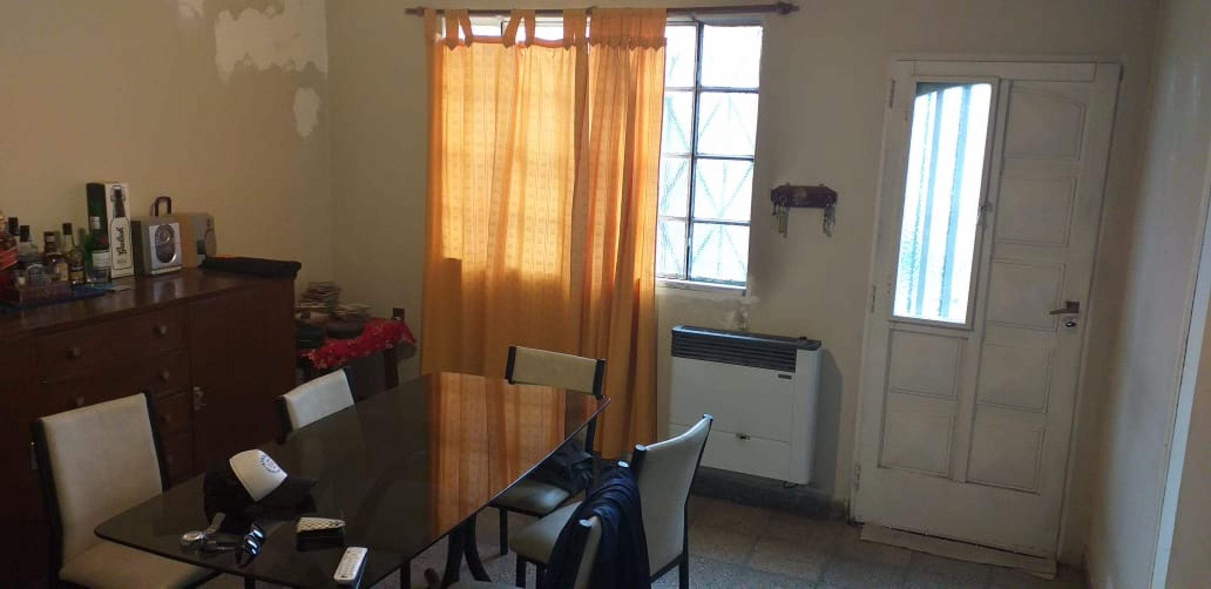casa 3 amb con jardín y cochera - Billinghurst - San Martín — foto 5