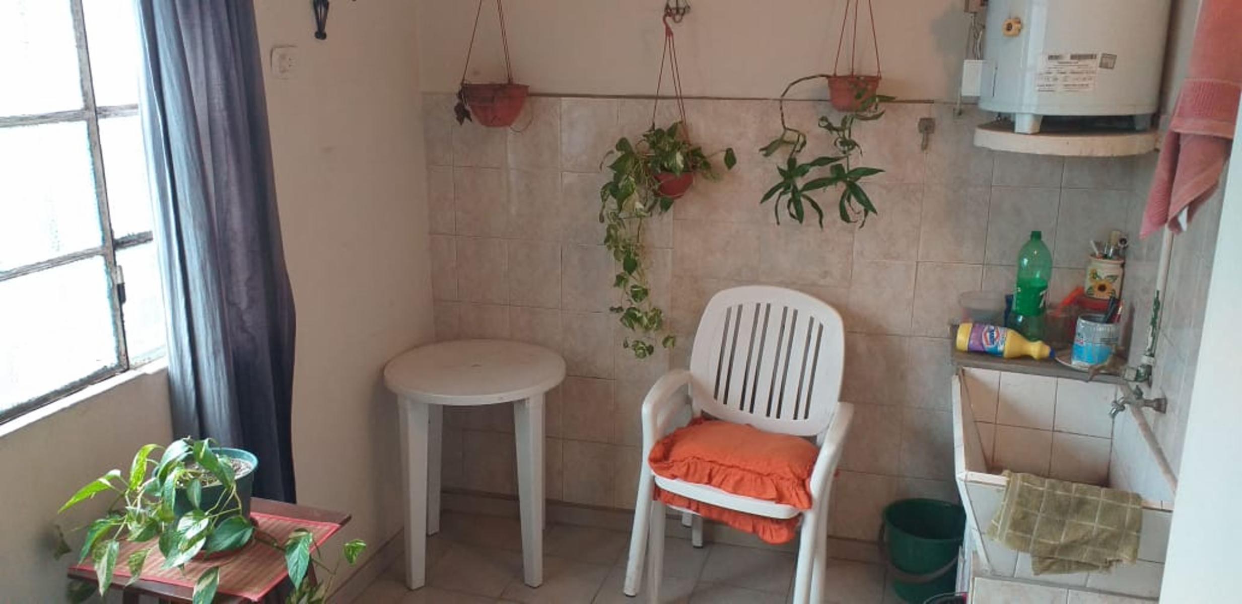 casa 3 amb con jardín y cochera - Billinghurst - San Martín — foto 7
