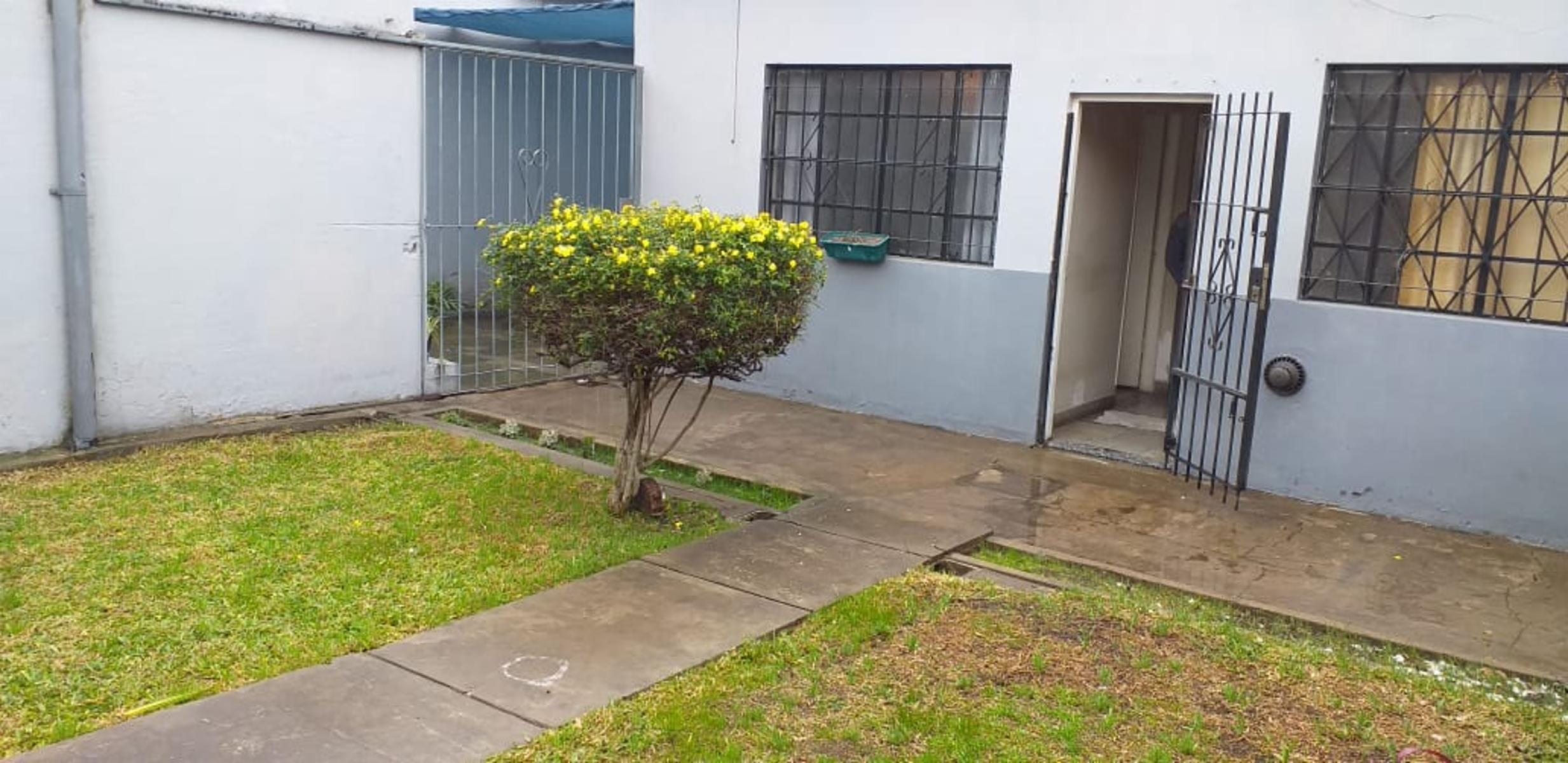 casa 3 amb con jardín y cochera - Billinghurst - San Martín — foto 8